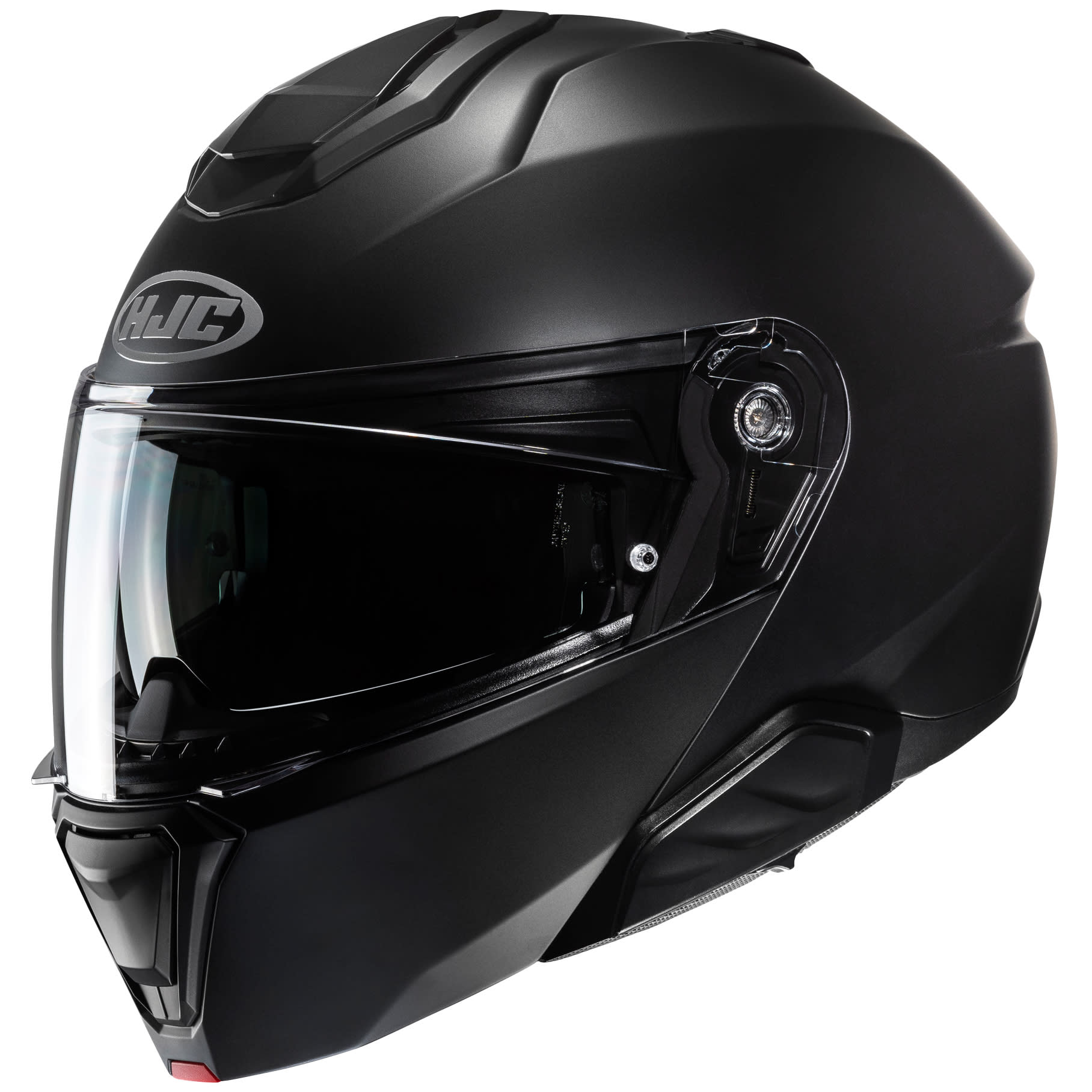HJC HJC i91 - Matt Black