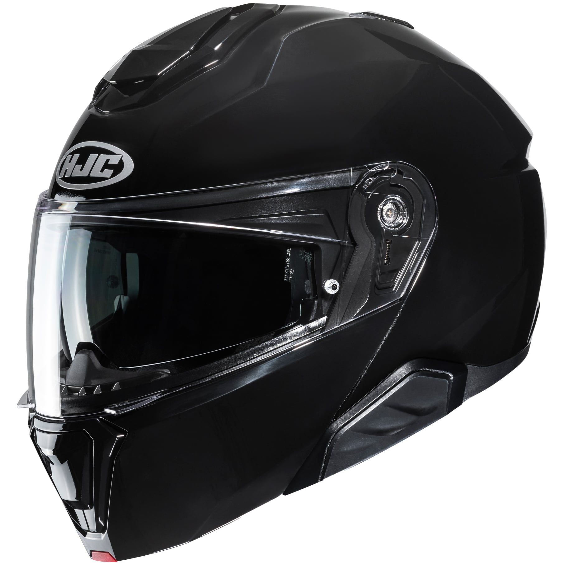 HJC HJC i91 - Plain Black