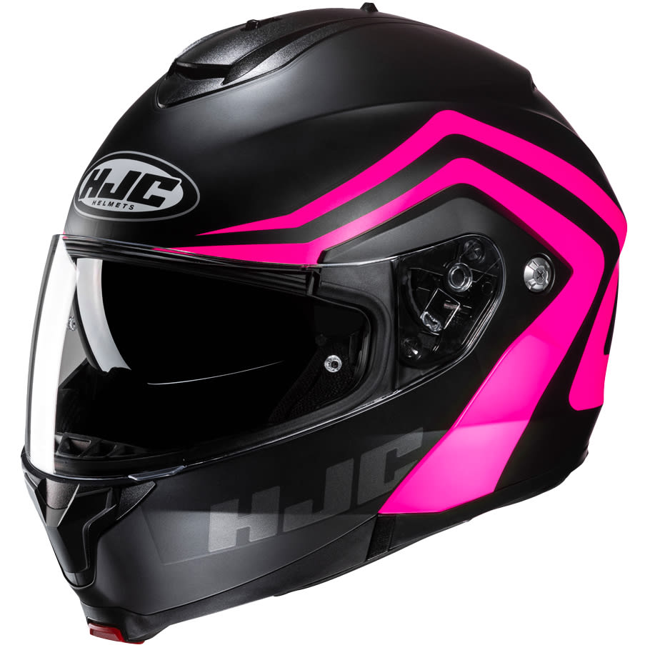 HJC HJC C91N - Nepos Pink