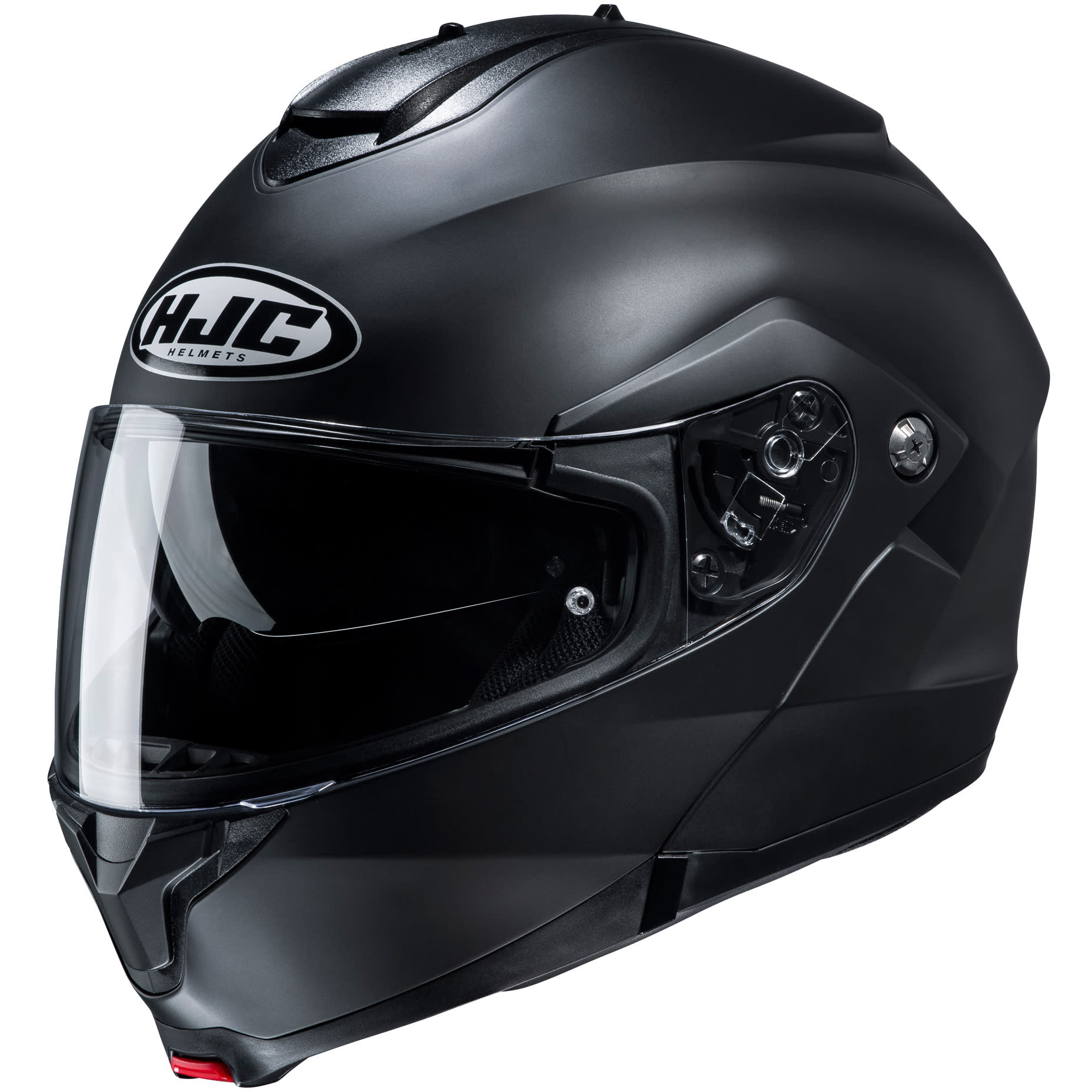 HJC HJC C91N - Matt Black