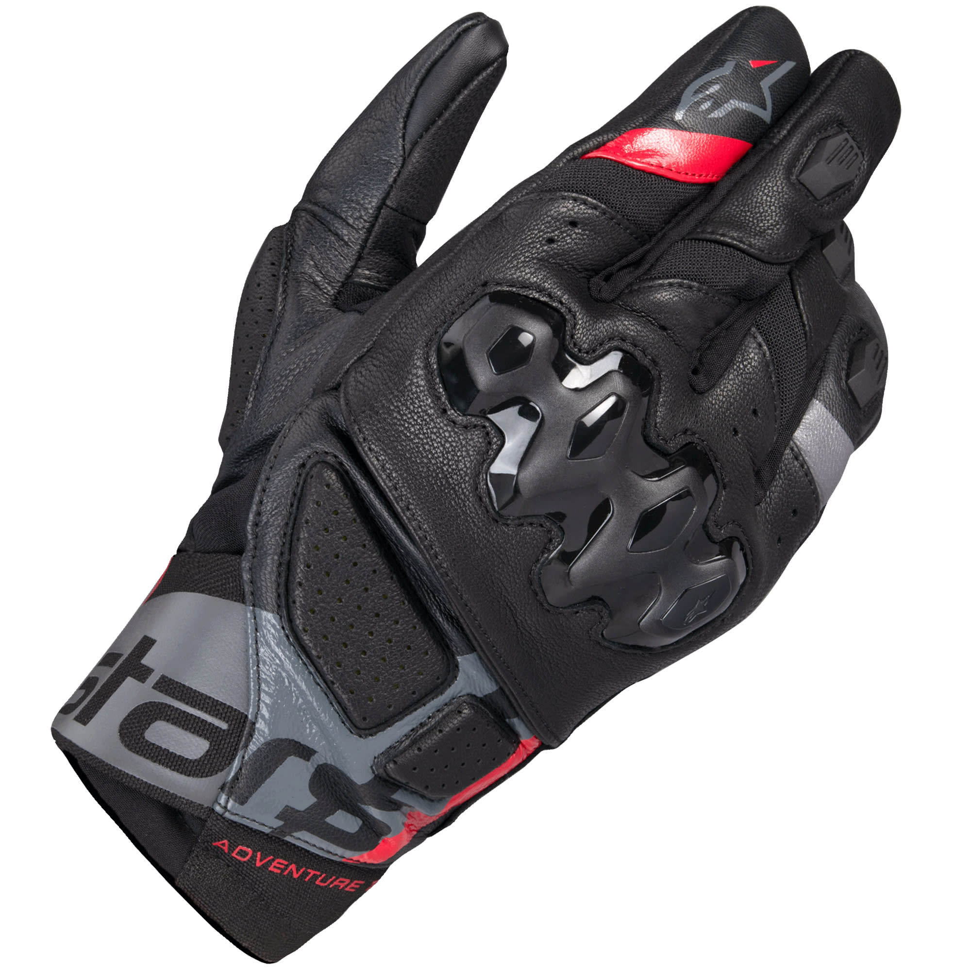 Alpinestars Alpinestars Belize V3 Drystar® Gloves - Black