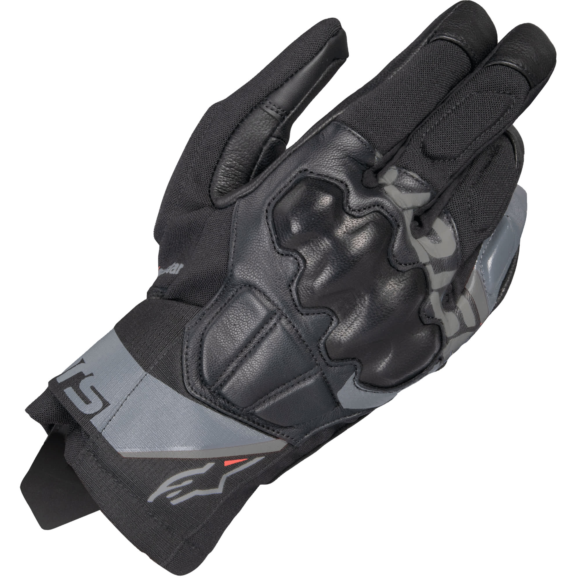 Alpinestars Alpinestars Corozal V3 Drystar® Gloves - Black