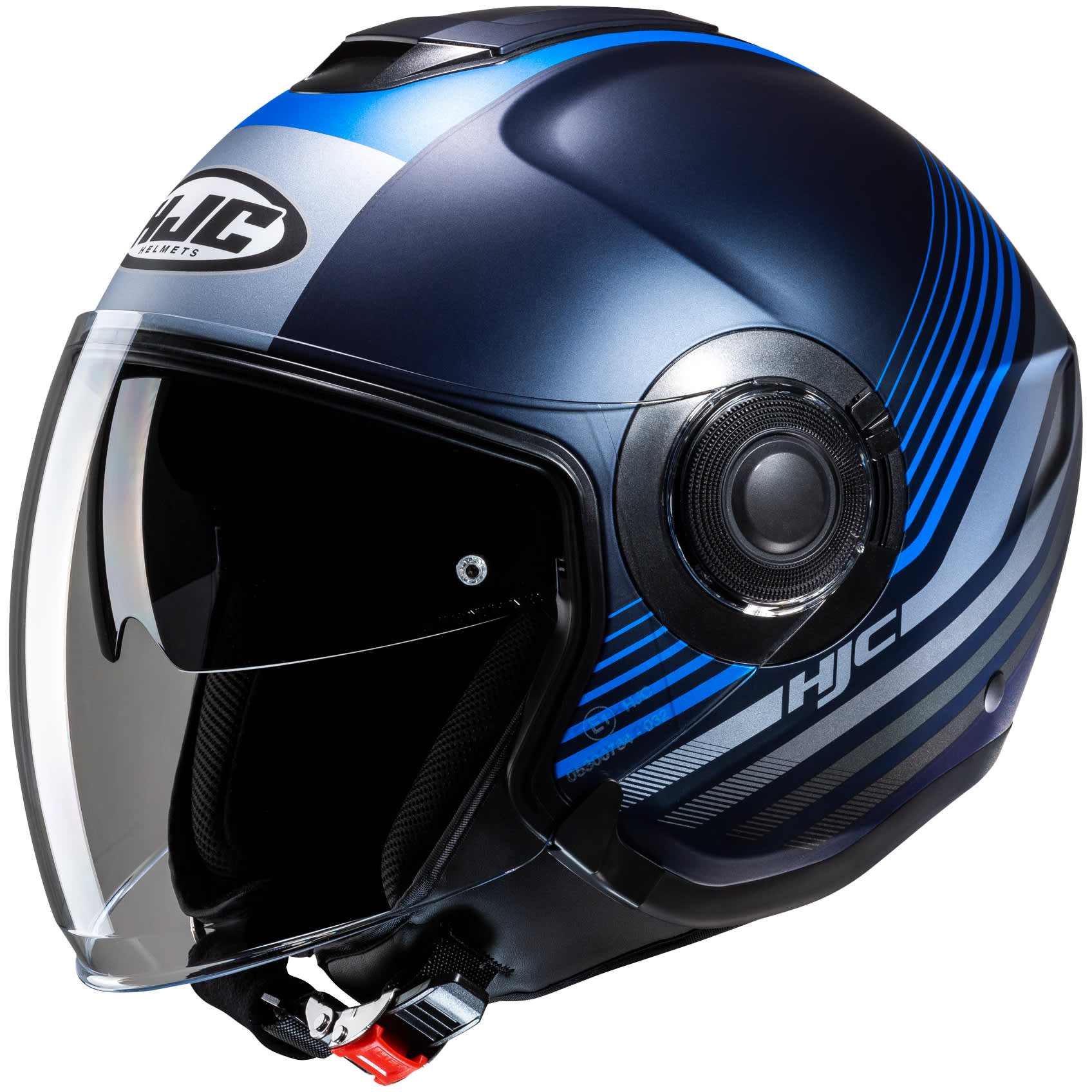 HJC HJC i40N - Dova Blue
