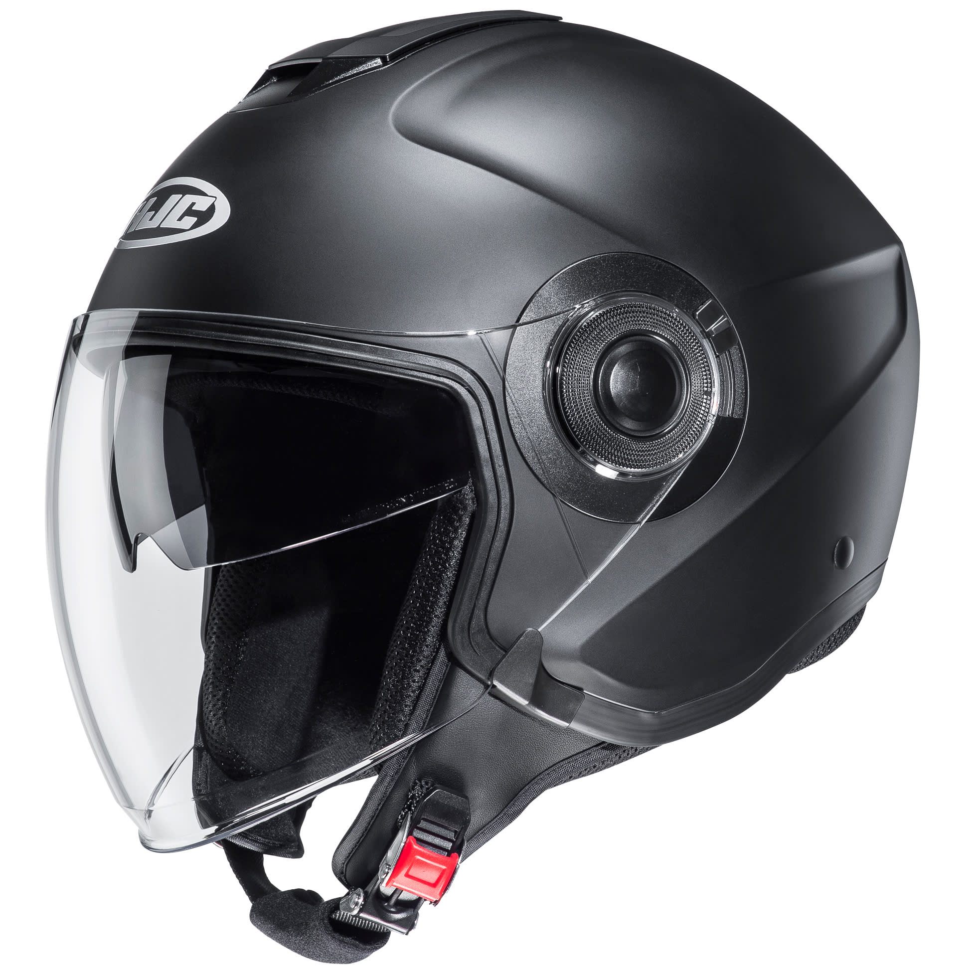 HJC HJC i40N - Matt Black