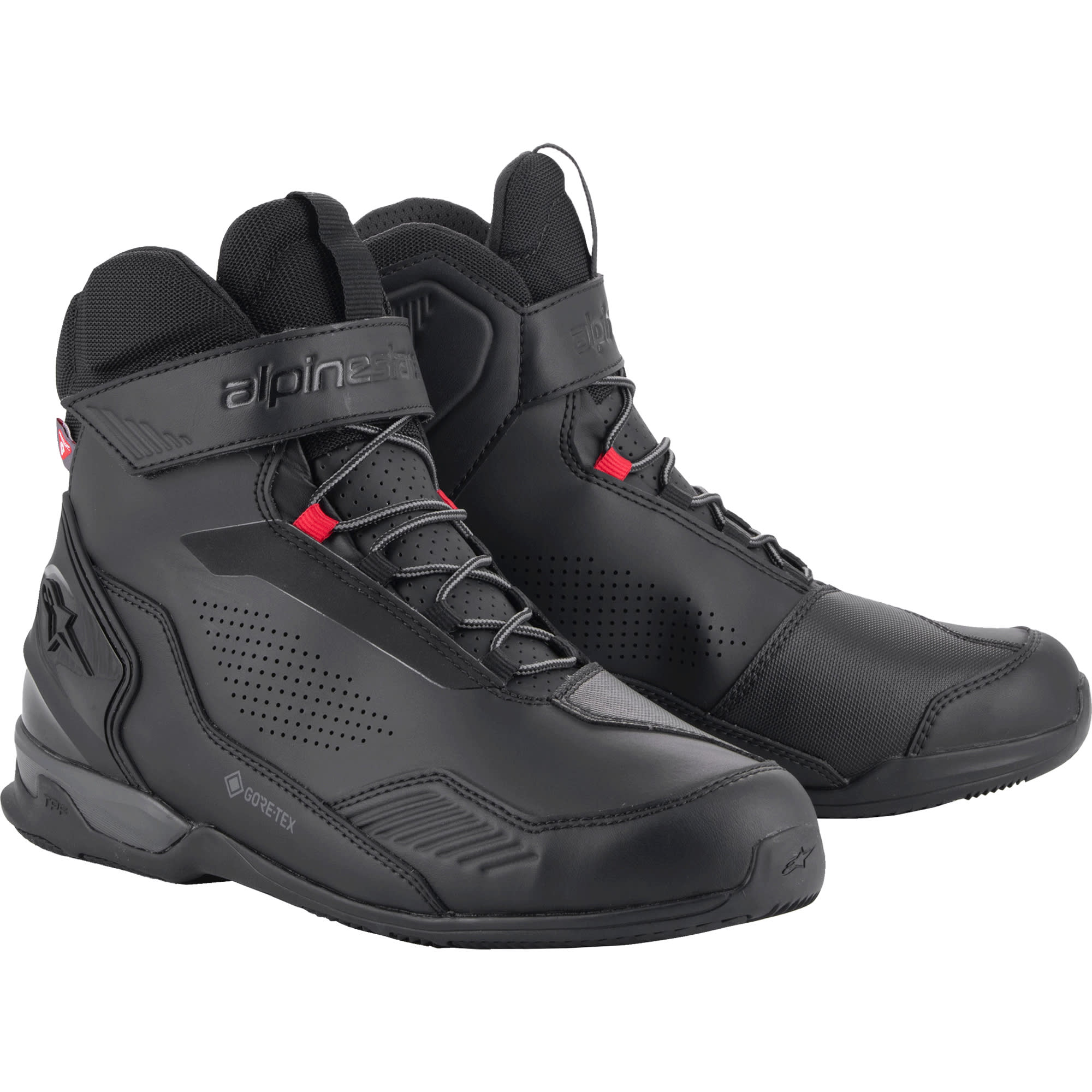 Alpinestars Alpinestars Austral Gore-Tex Boots - Black Dark Grey
