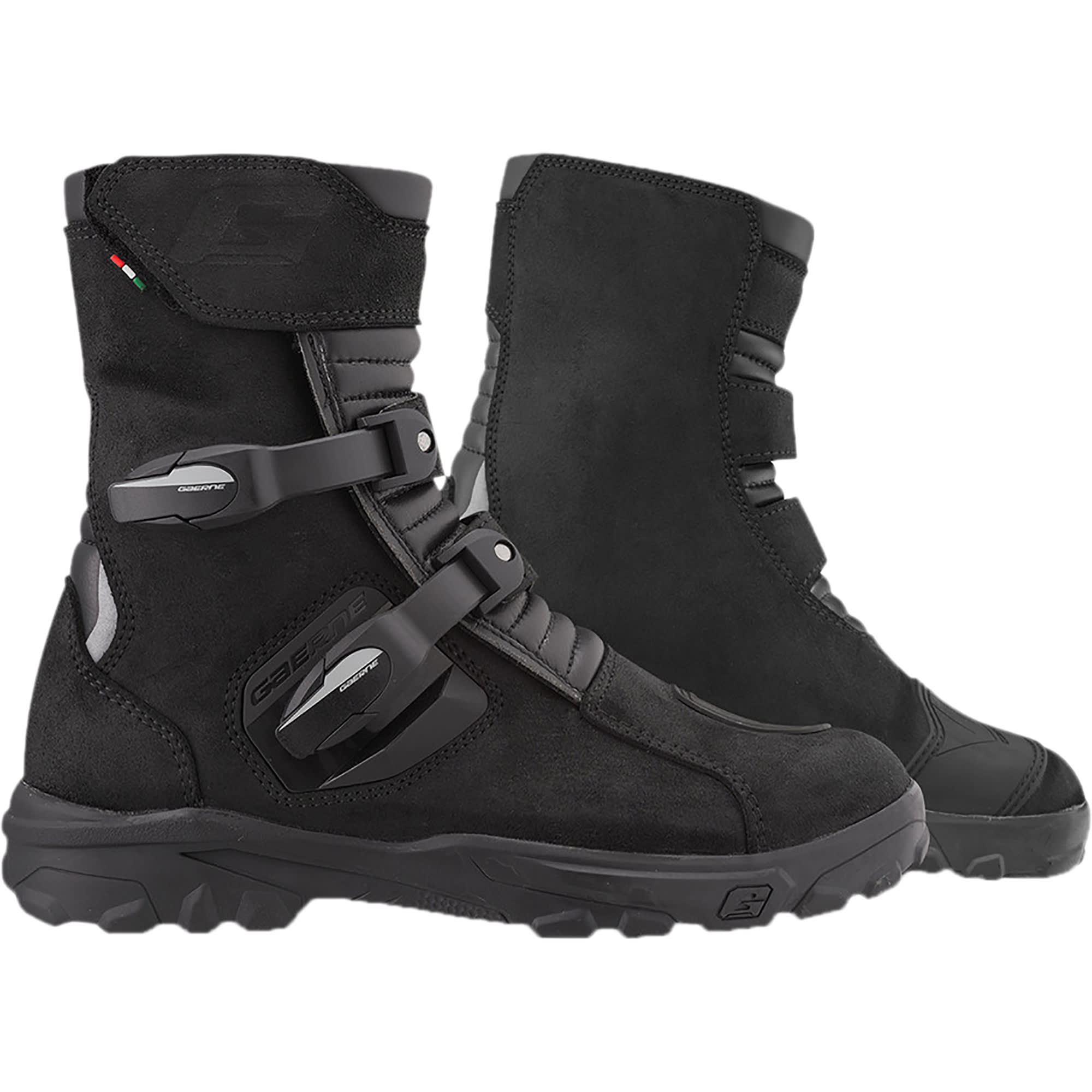 Gaerne Gaerne G-Dune Aquatech Boots - Black