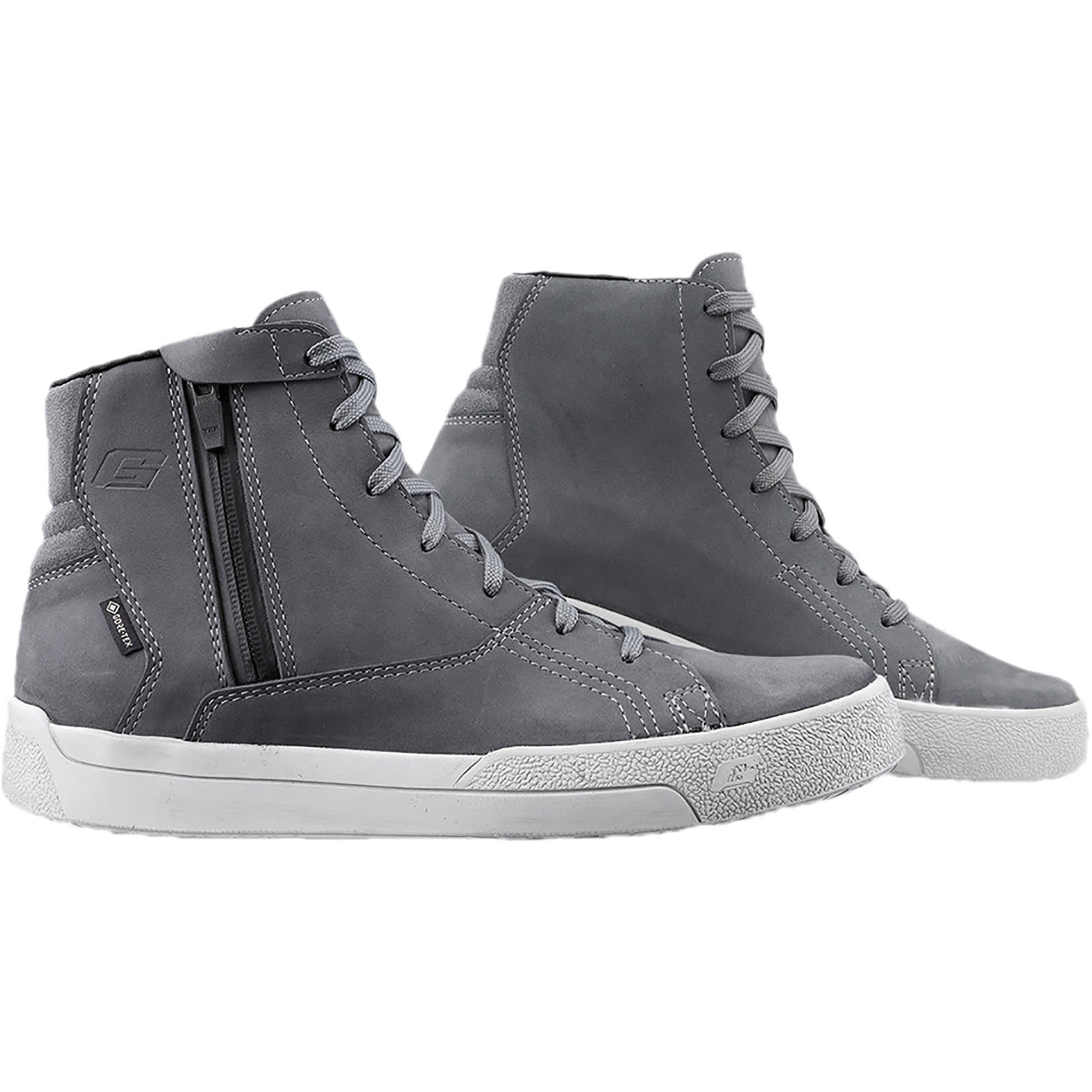 Gaerne Gaerne G-Rome Gore-Tex Boots - Grey