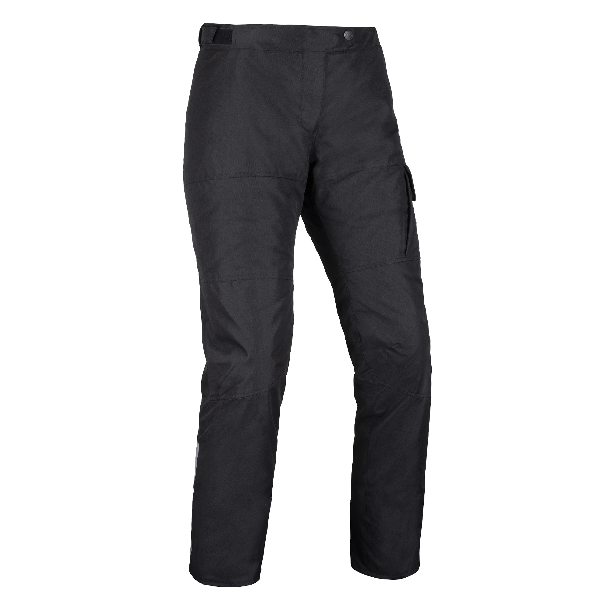 Oxford Spartan Oxford Spartan Ladies Waterproof Trousers - Black