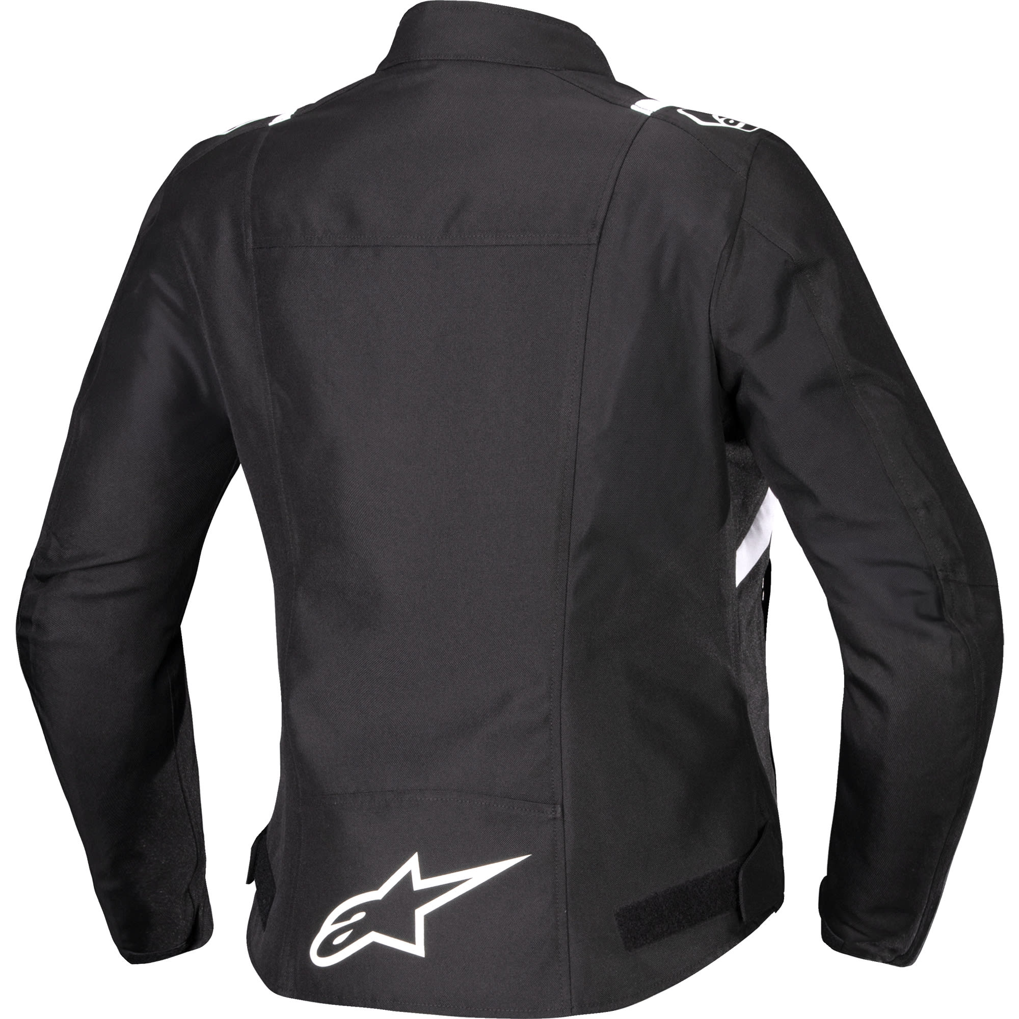 Alpinestars Stella T-SPS V2 Black White, photo 4 of 4