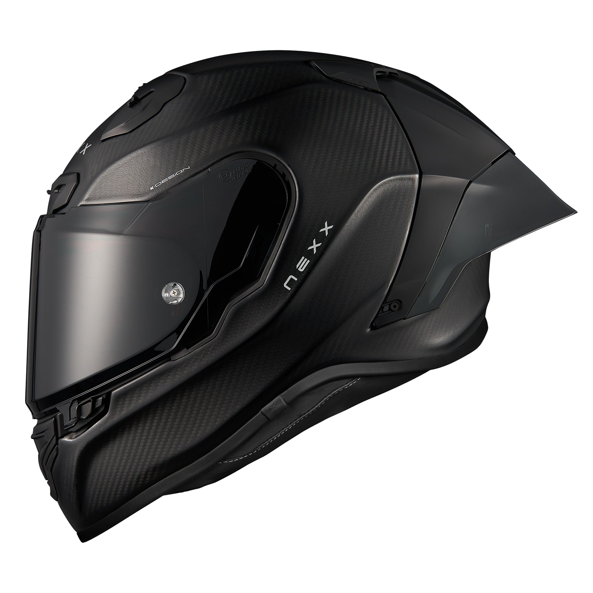 Nexx Nexx X.R3R Carbon - Zero Pro 2 Carbon Black
