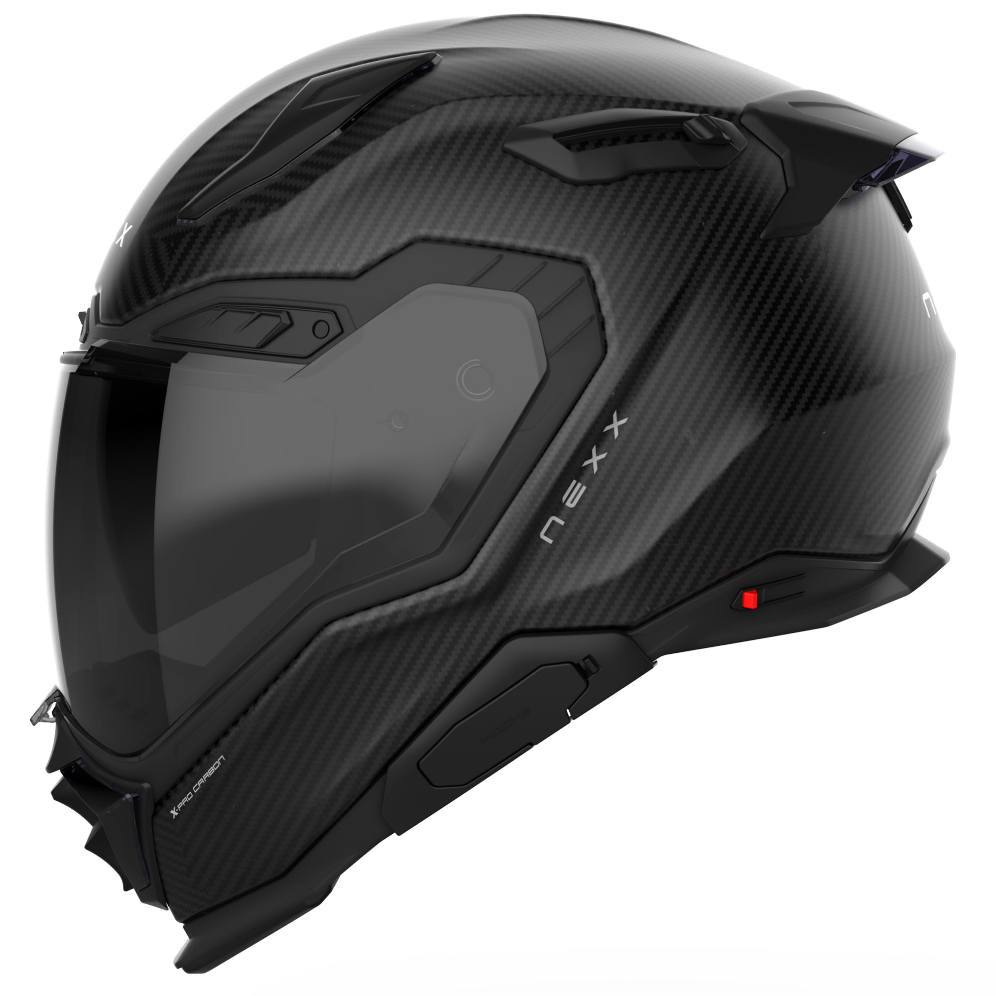 Nexx Nexx X.WST3 Carbon - Zero Pro Carbon