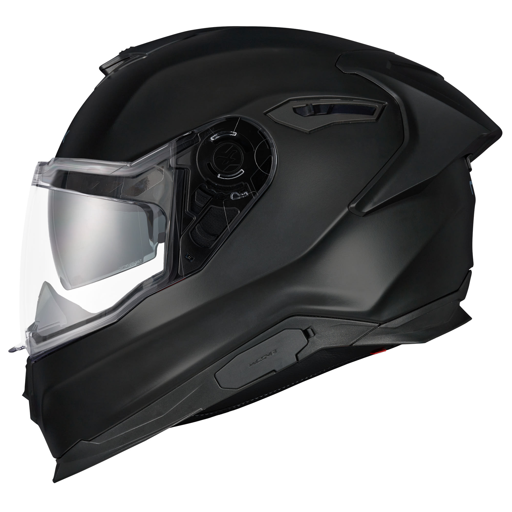 Nexx Nexx Y.100R - Full Black
