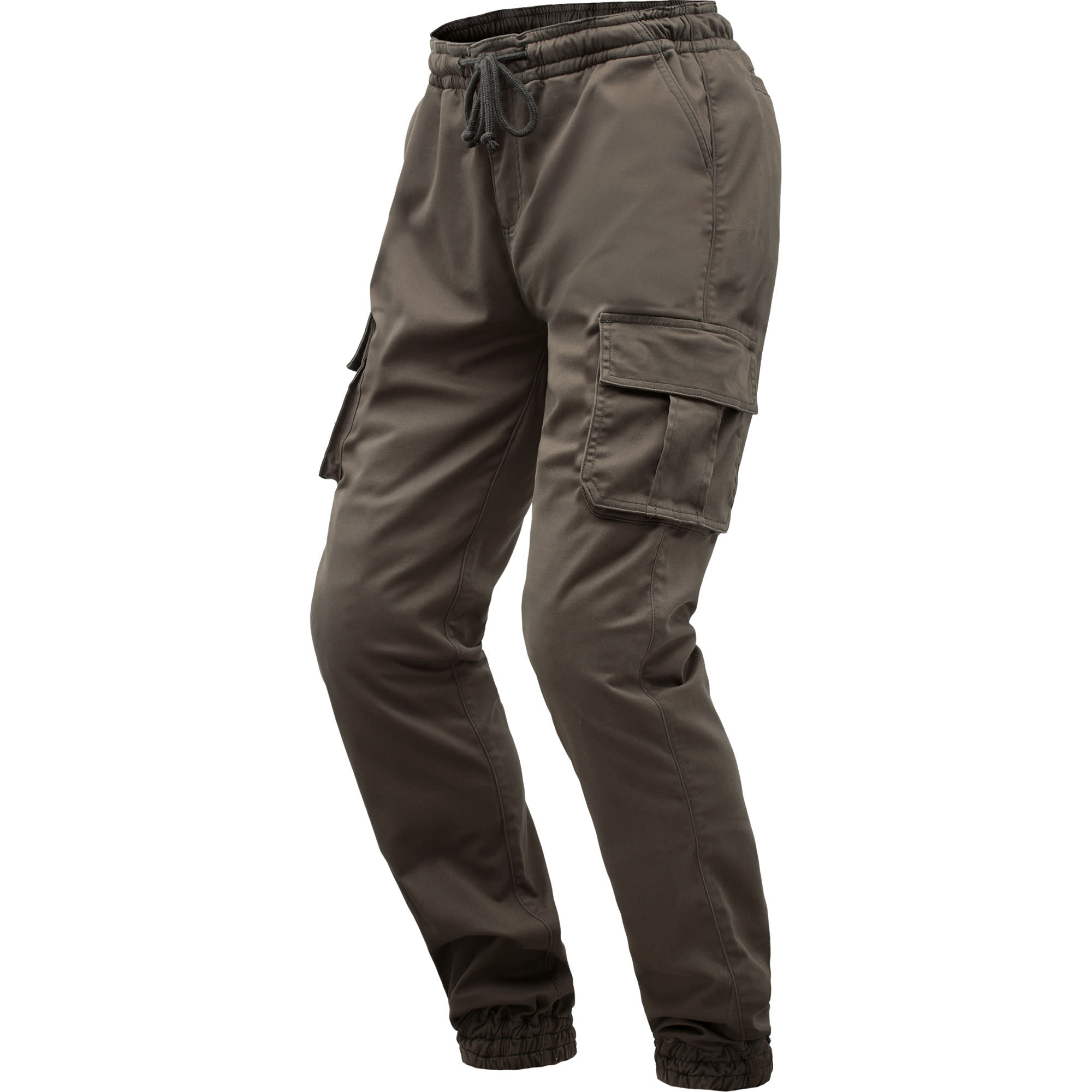 Tucano Urbano Tucano Urbano Remo Cargo Trousers - Airborne Green