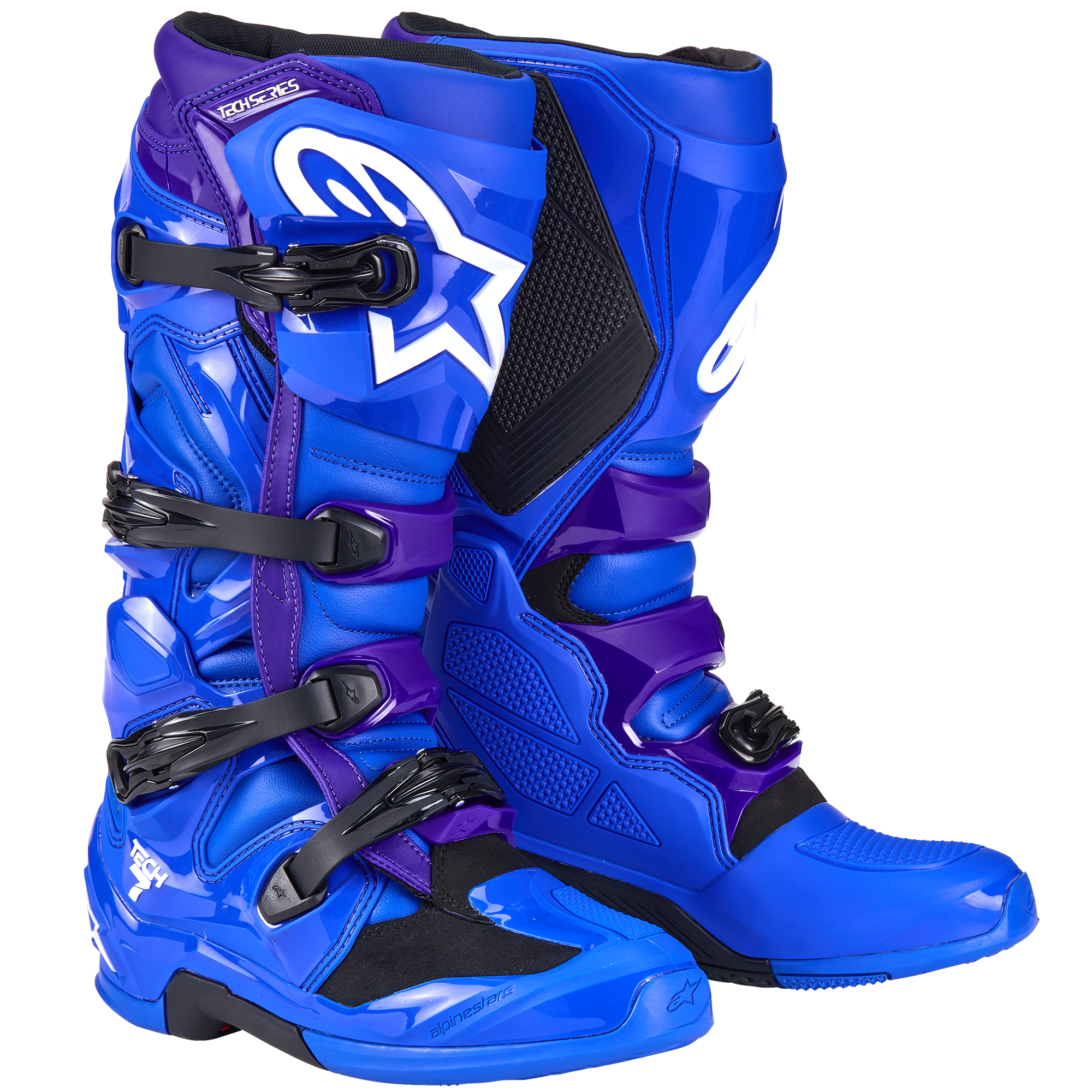 Alpinestars Alpinestars Tech 7 Boots - Blue