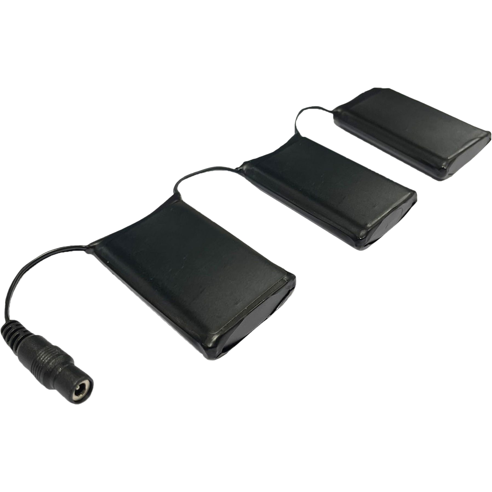 T.ur T.ur 12V 3000mAh Rechargeable Glove Battery