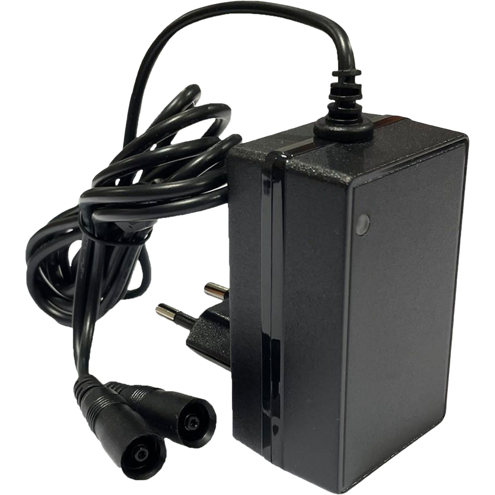 T.ur T.ur 12V 3000mAh Battery Charger