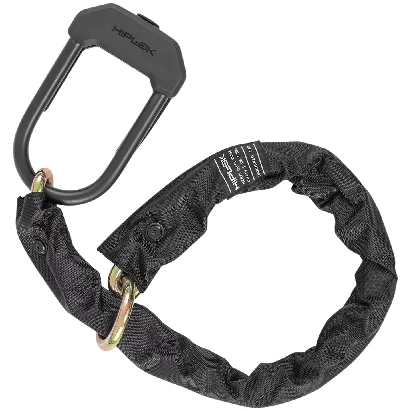Hiplok Hiplok DXXL Loop End Chain Lock