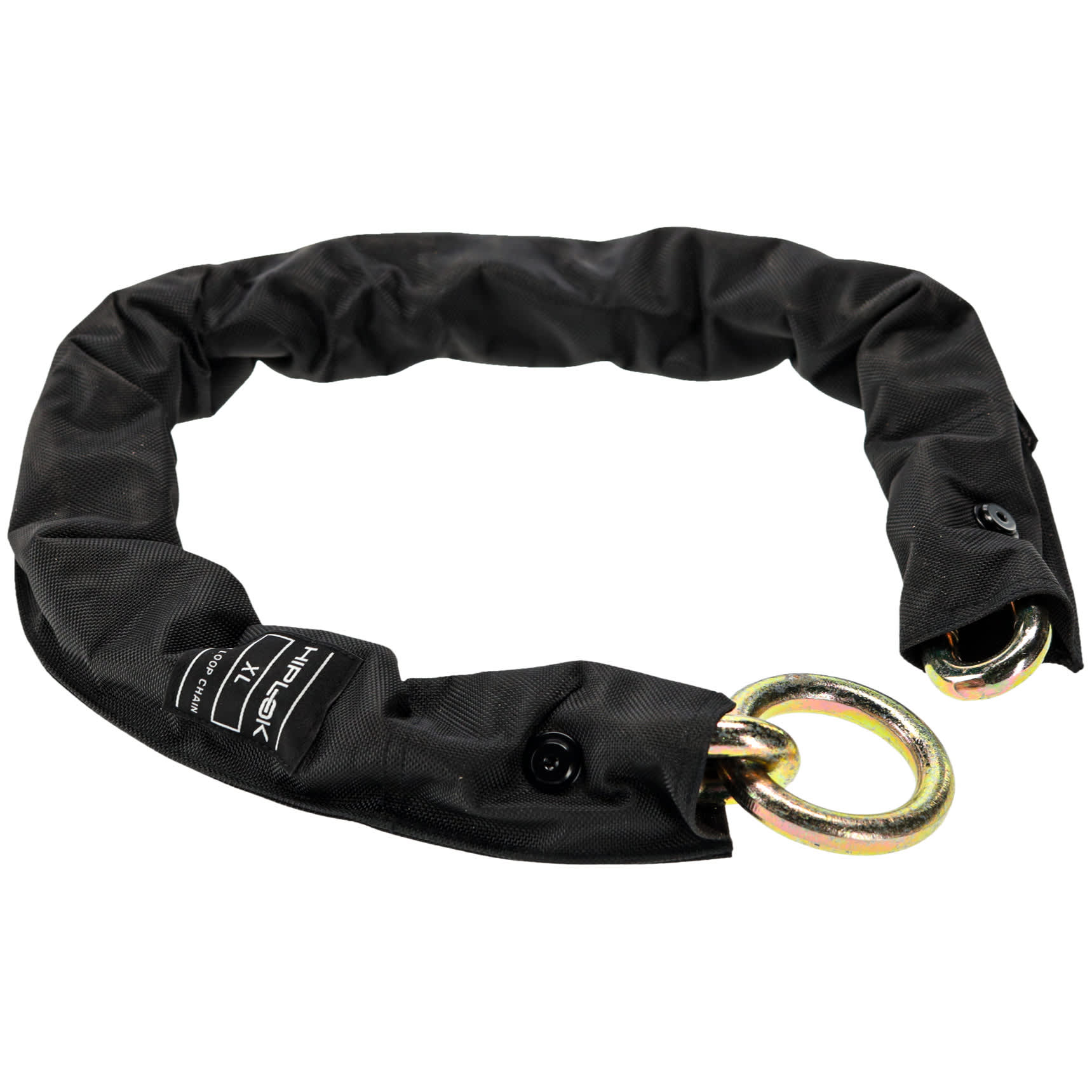 Chain Loop Hook Hiplok XL Loop End Chain - FREE UK DELIVERY