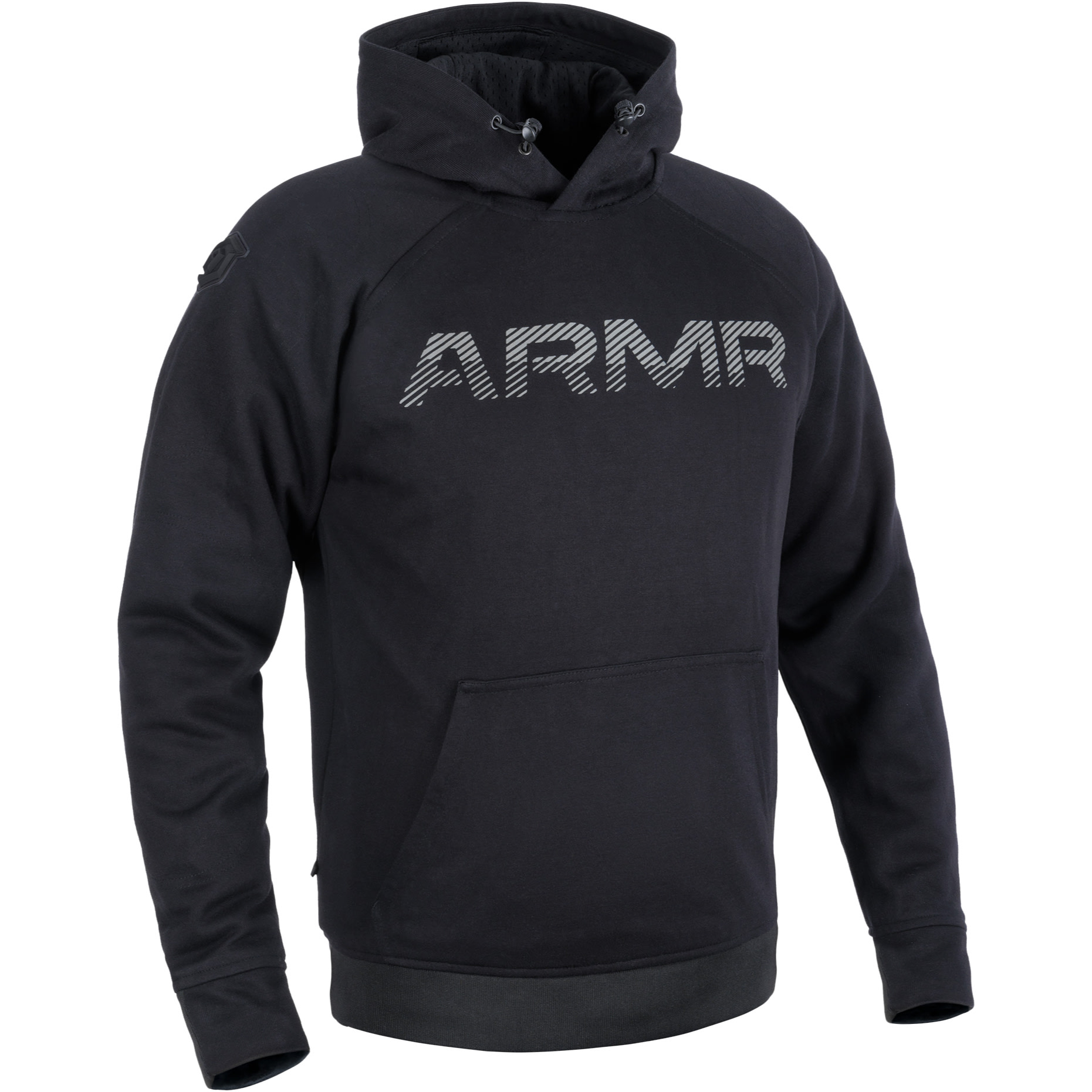 ARMR ARMR Aki 1.0 Hoodie - Black