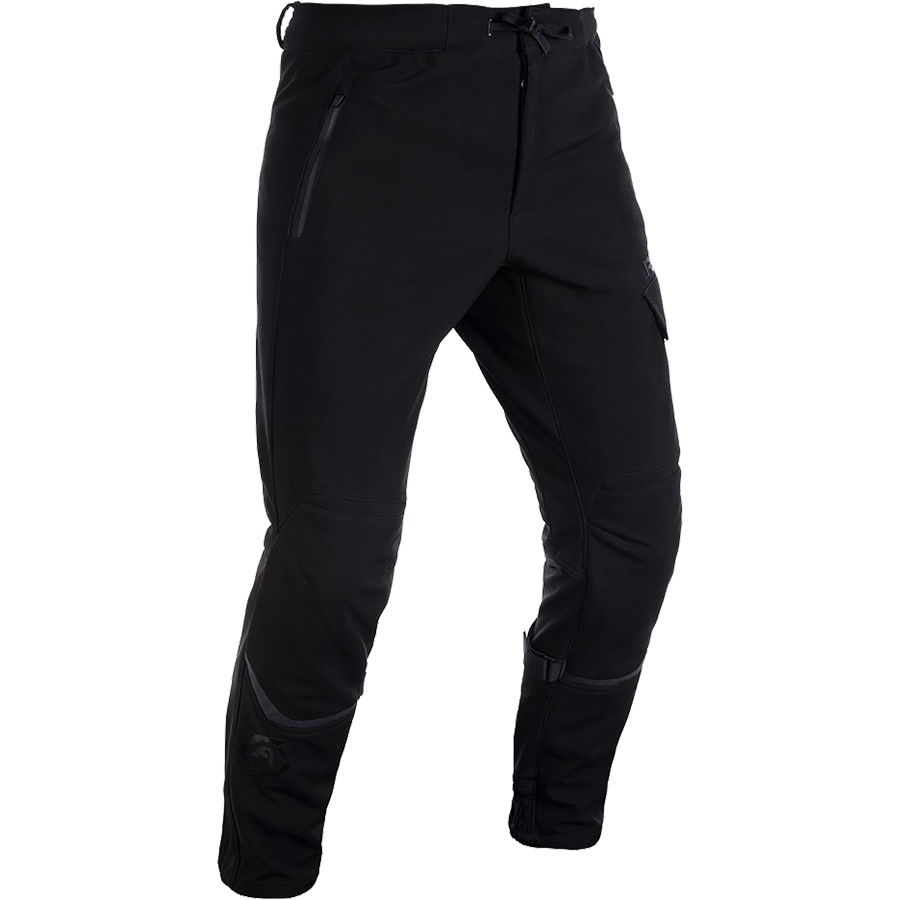 ARMR ARMR Kyoto 1.0 Joggers - Black