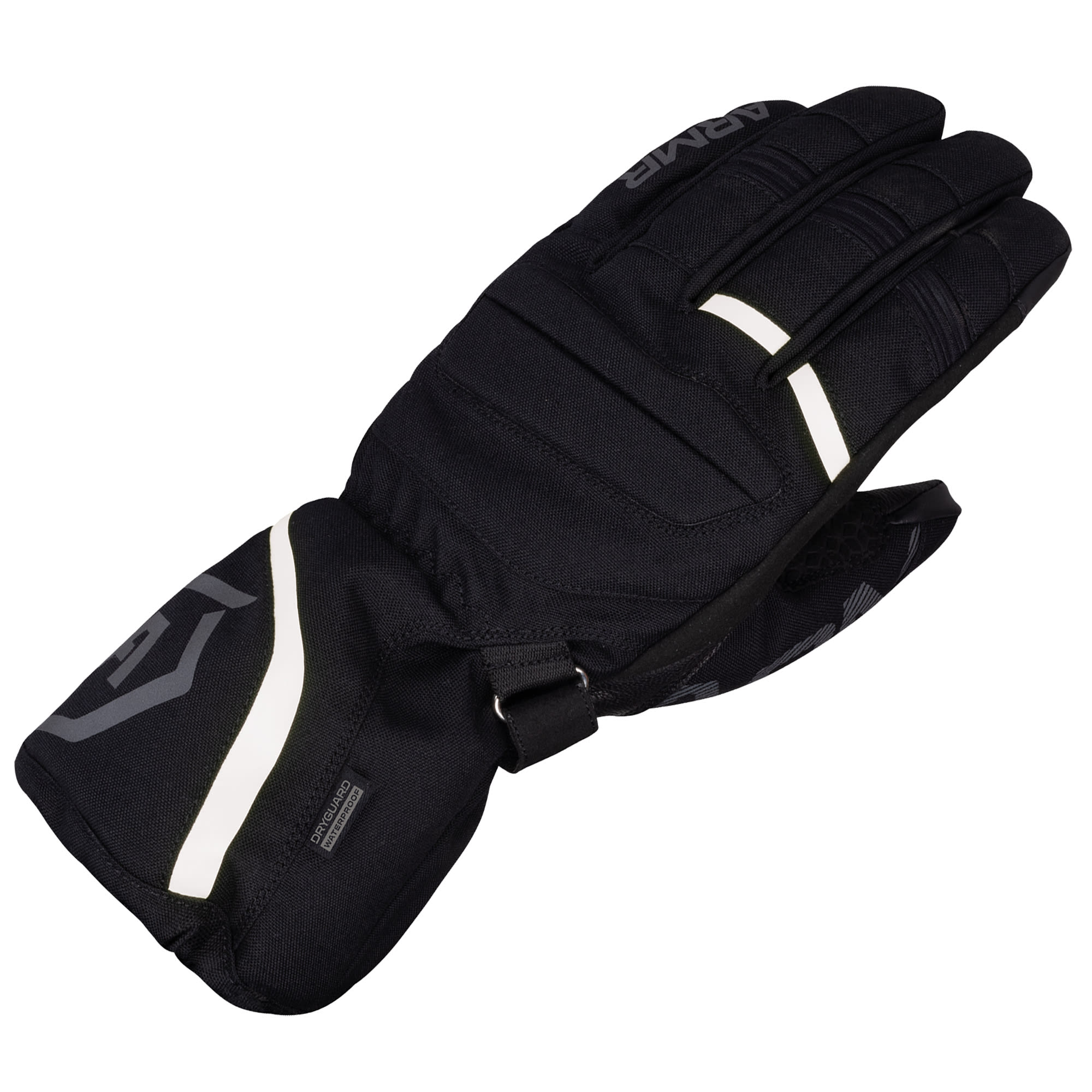 ARMR ARMR Kiso 4.0 Waterproof Gloves - Black