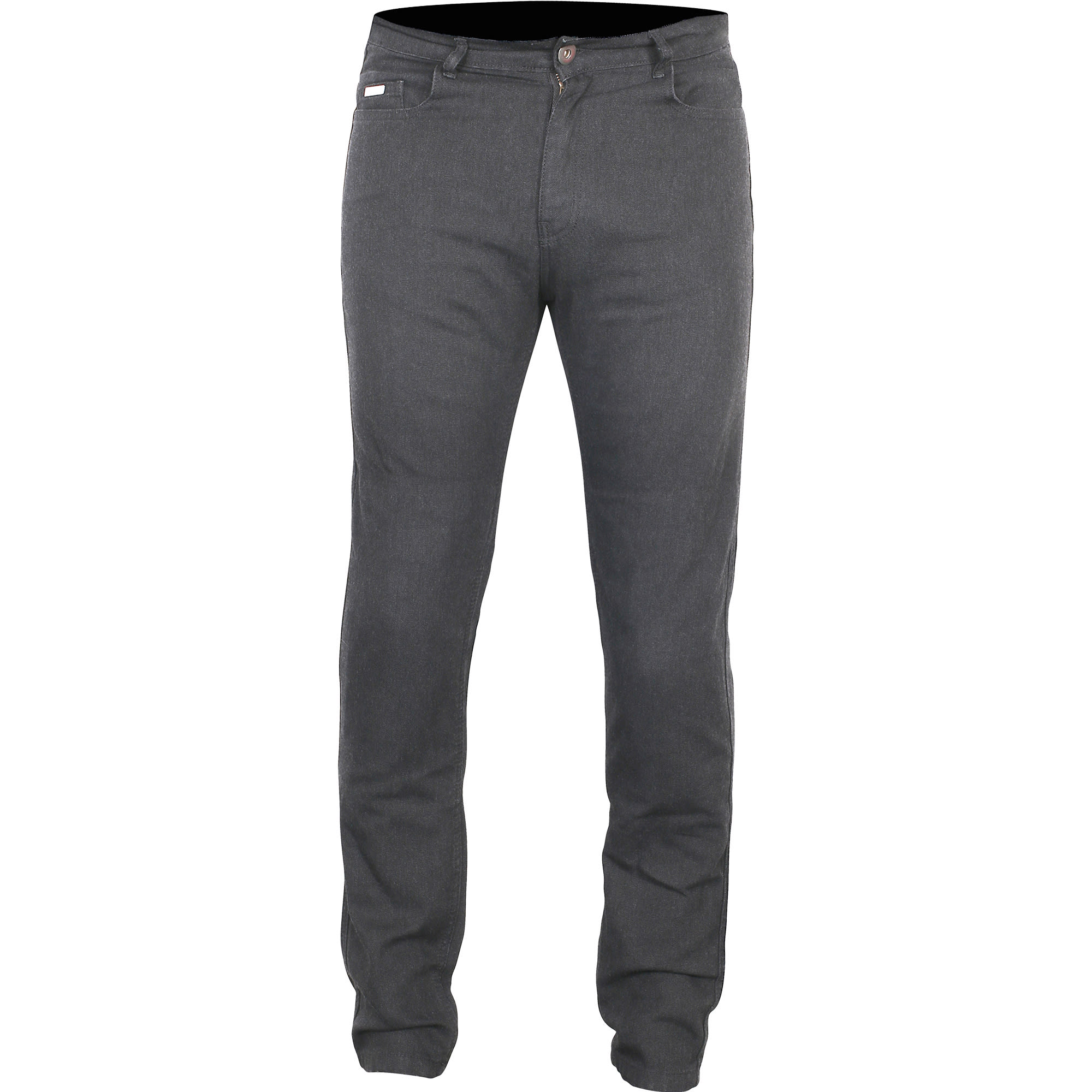 Weise Weise Norvik Denim Jeans - Black