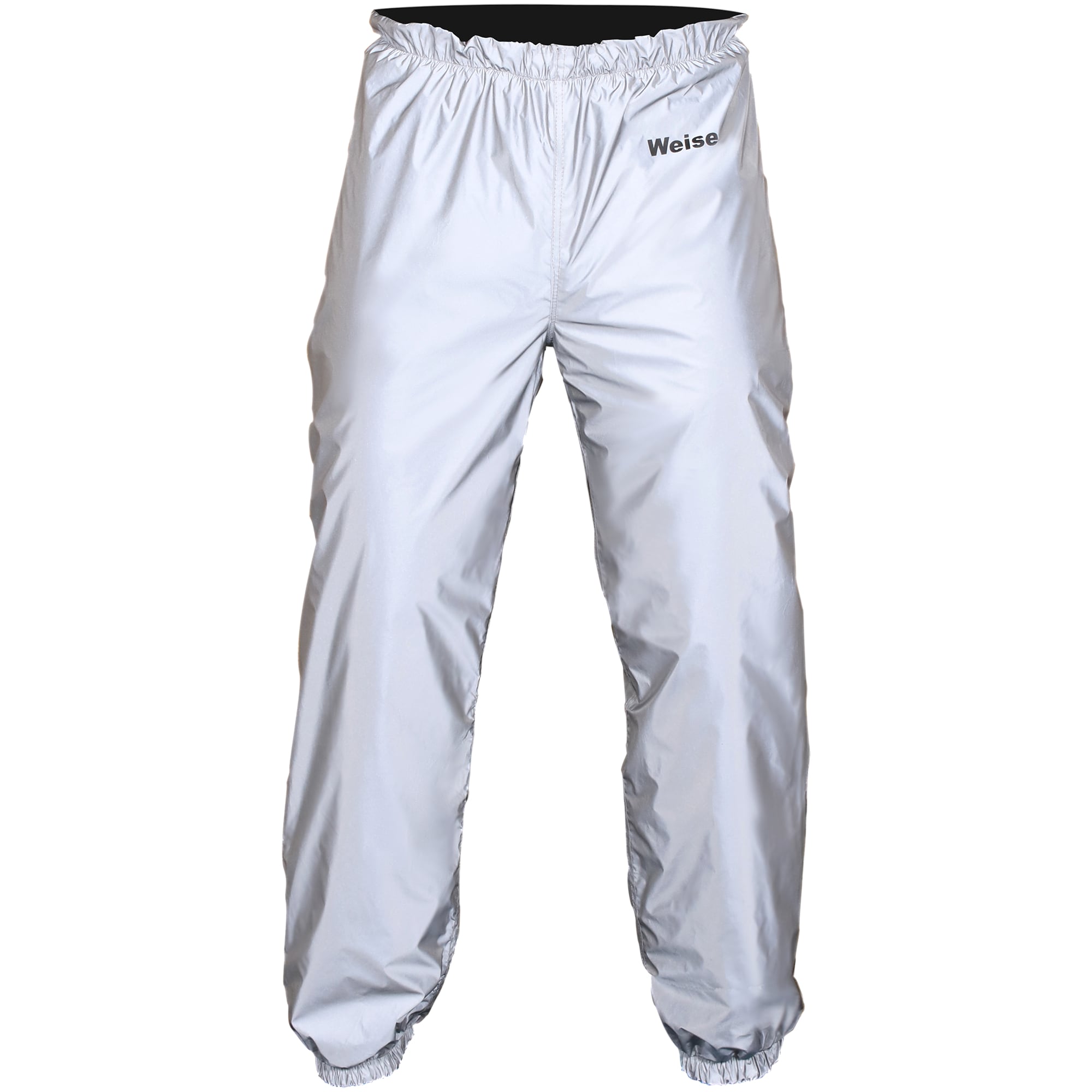 Weise Weise Vision 2.0 Over Trousers - Silver