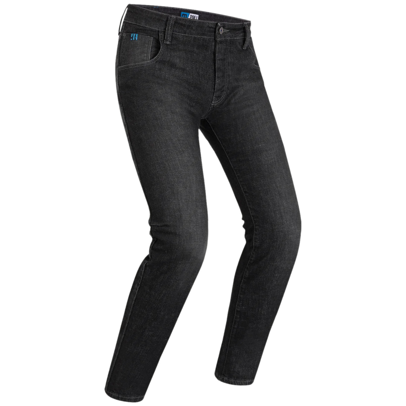 PMJ PMJ New Rider Jeans - Black