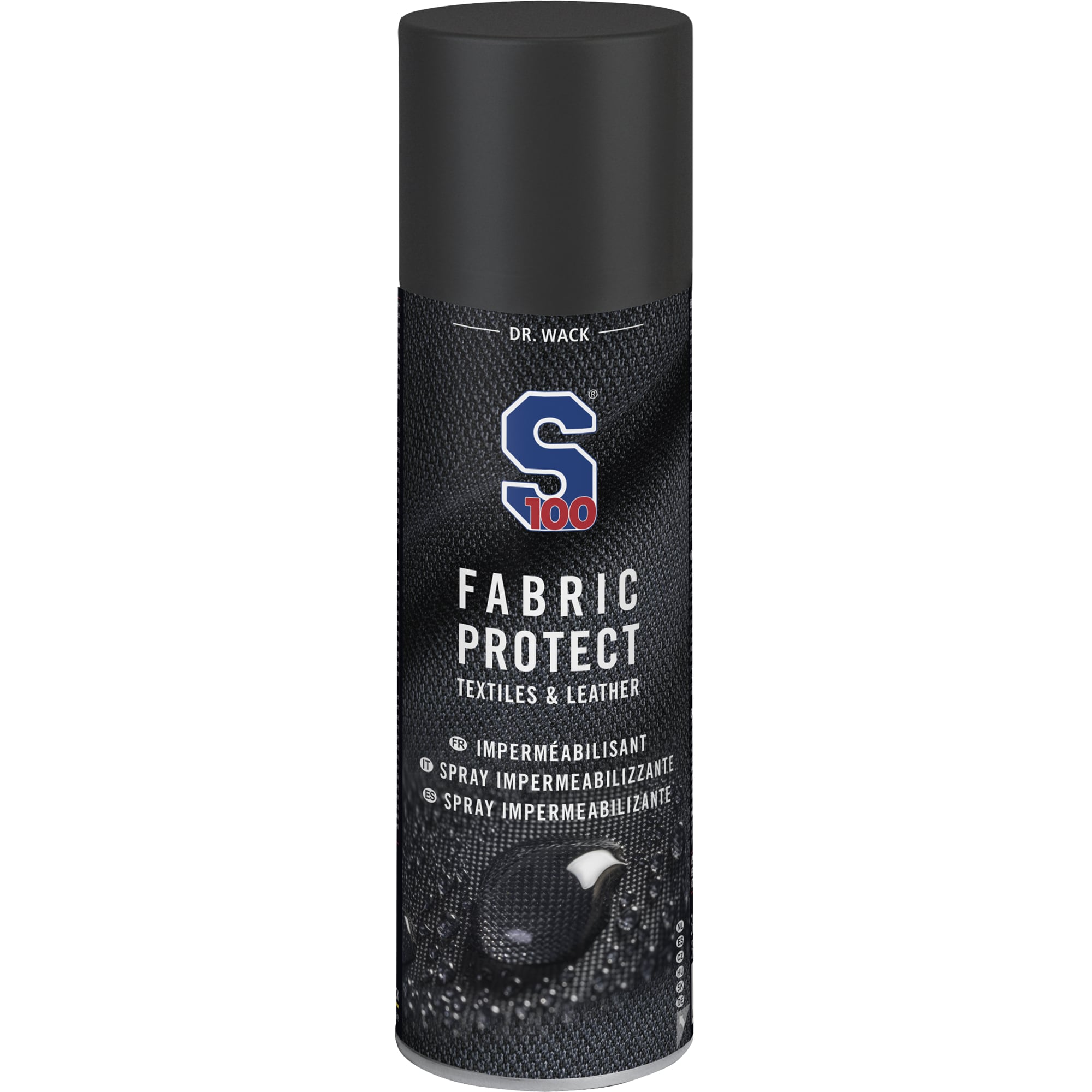 S100 S100 Fabric Protect - 300ml