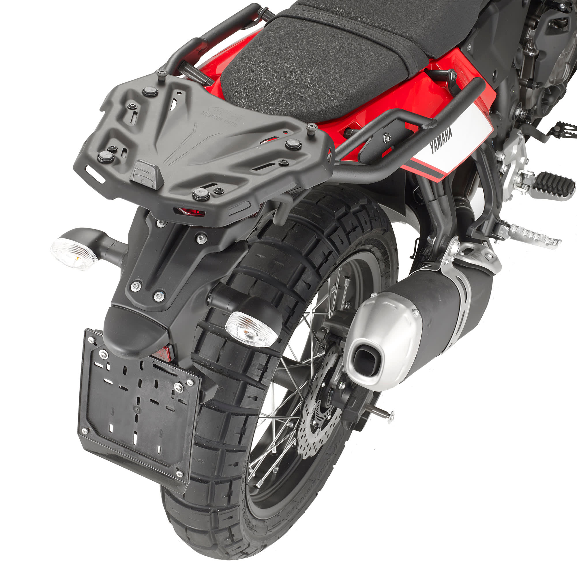 Givi Givi SR2145 Specific Rear Rack - Yamaha Tenere 700 (19-24)