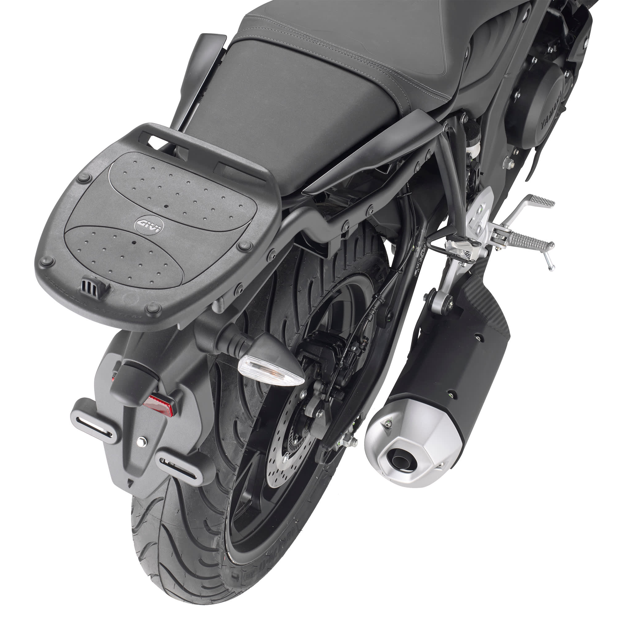 Givi Givi SR2166 Specific Rear Rack - Yamaha MT-125 (20-23)