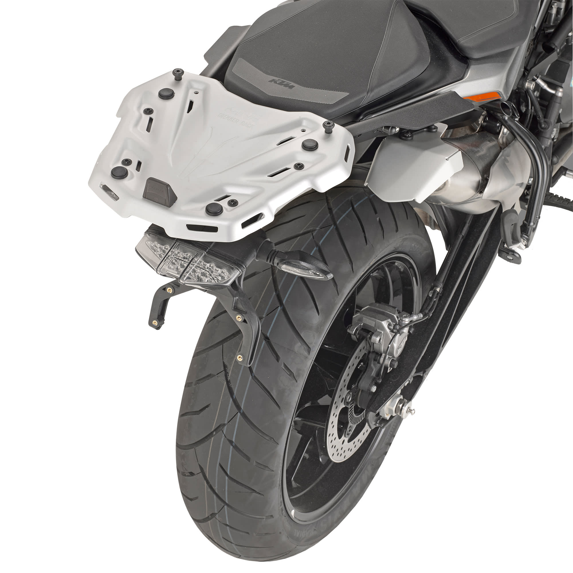 Givi Givi SR7715 Specific Rear Rack - KTM Duke 790 / 890