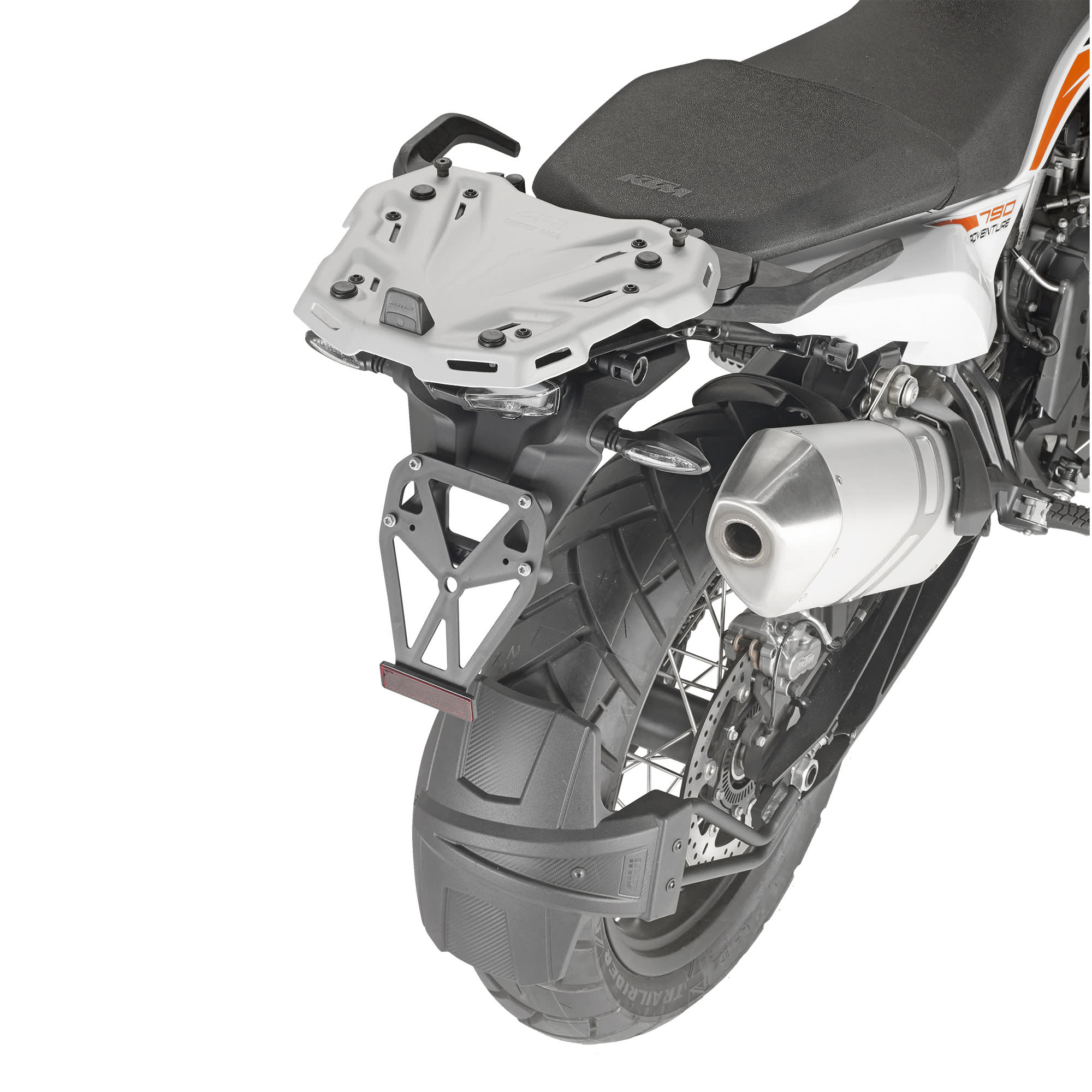 Givi Givi SR9430 Specific Rear Rack - Husqvarna / KTM Adventure