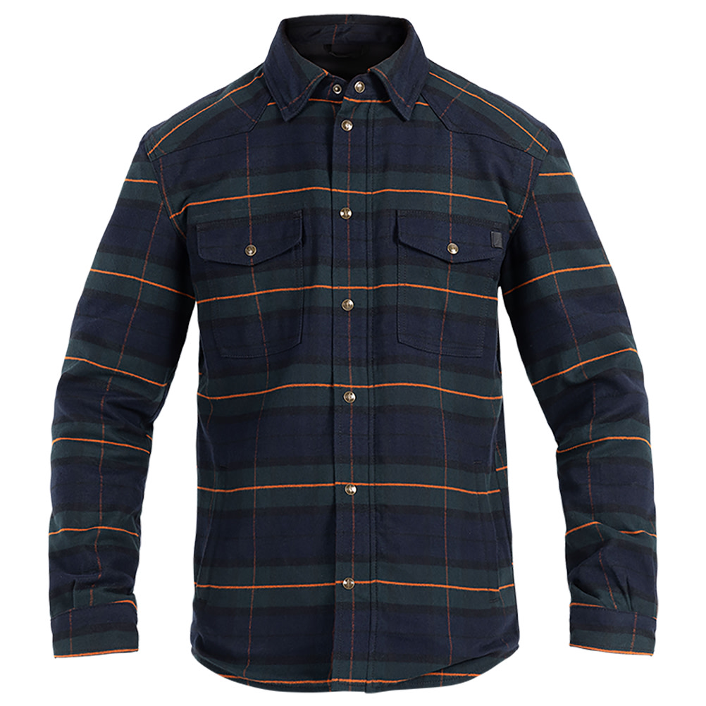 John Doe John Doe Motoshirt Textile Jacket - Vintage