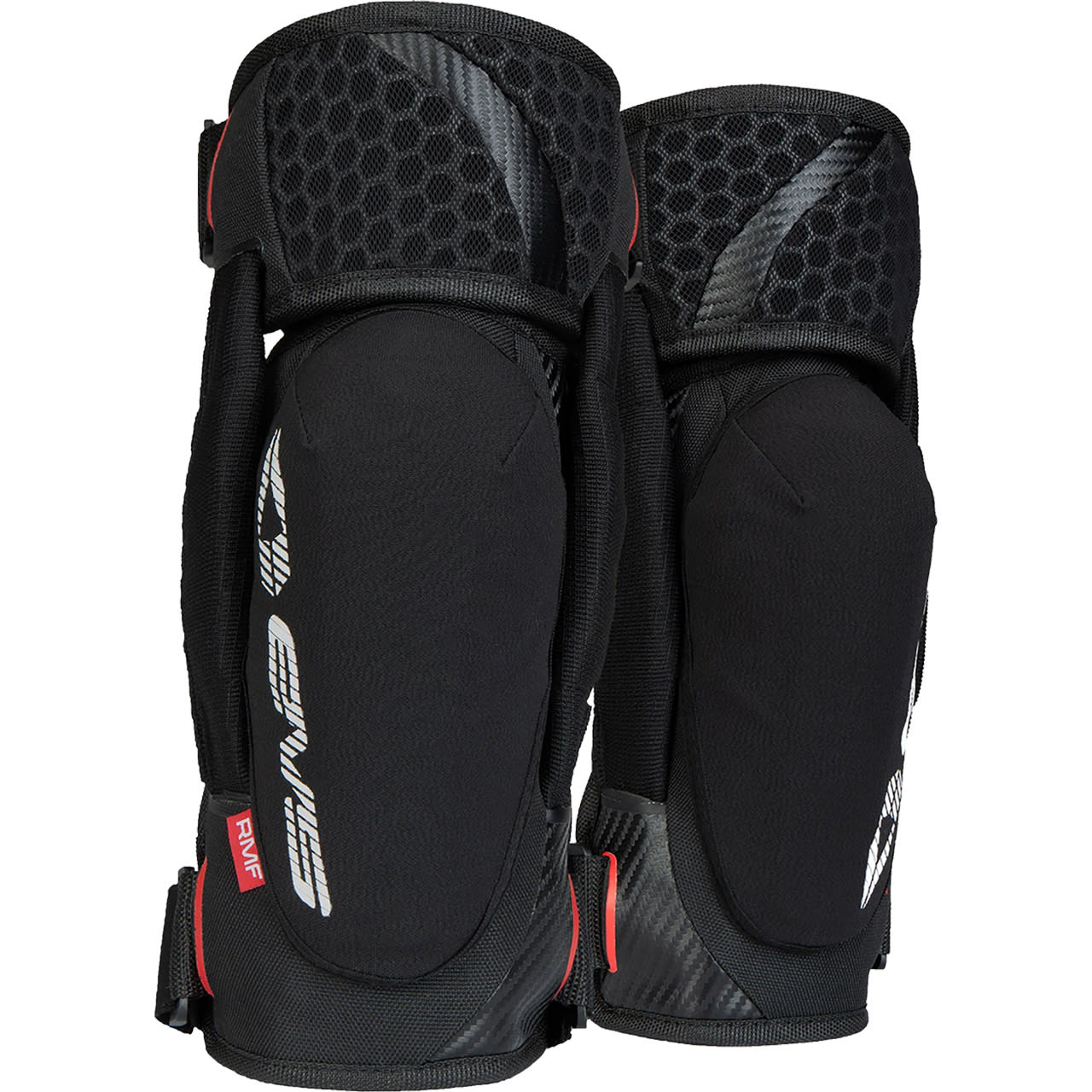 EVS Sports EVS Genesis Youth Knee Pads - Black