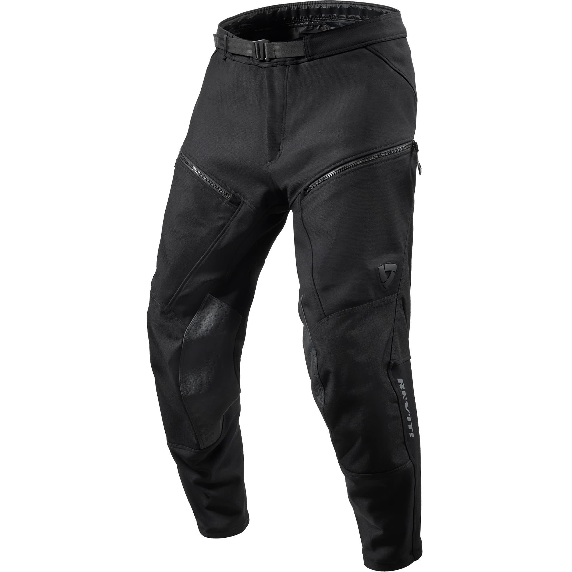 Rev'it Rev'it Surface Textile Trousers - Black