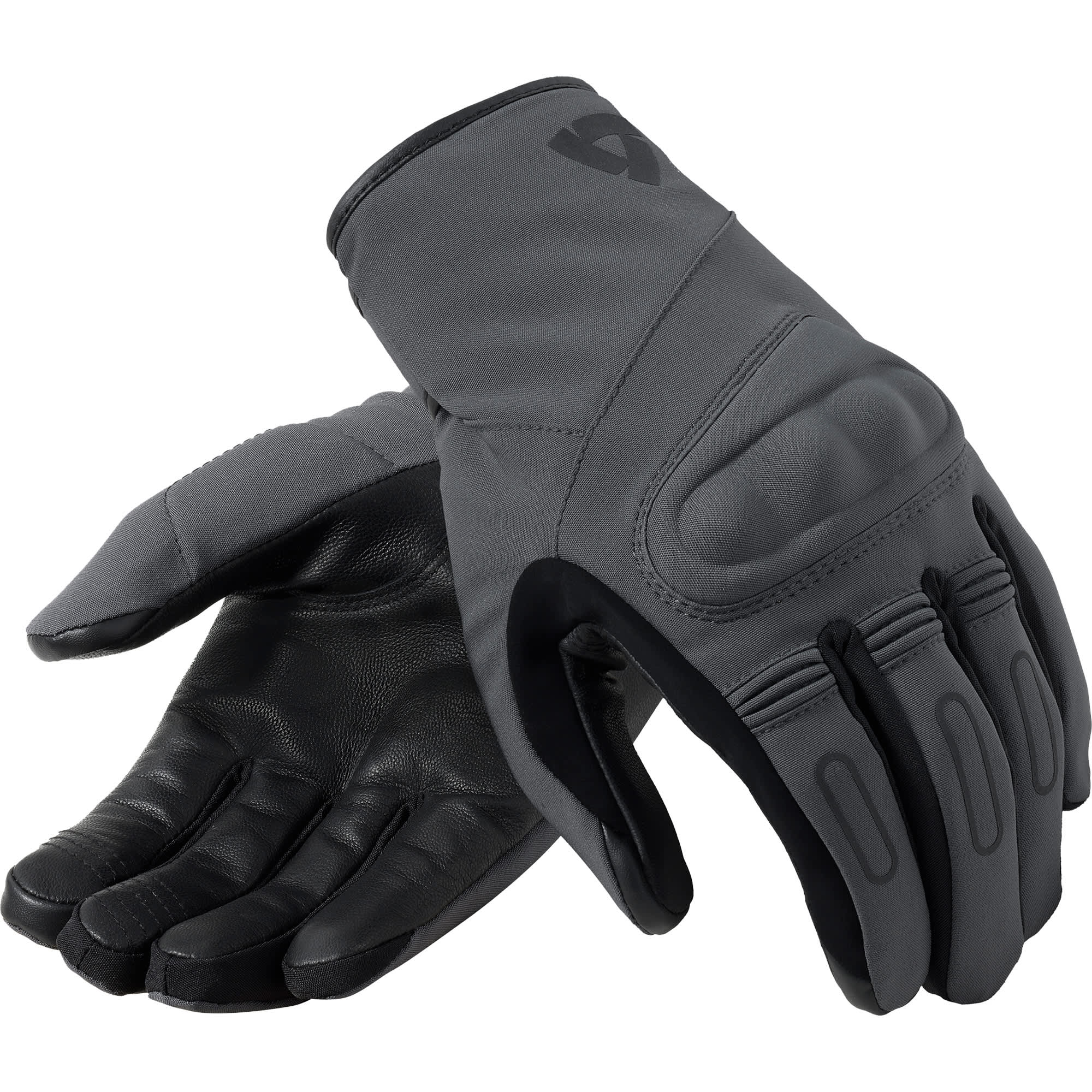 Rev'it Rev'it Cassini H2O Gloves - Anthracite
