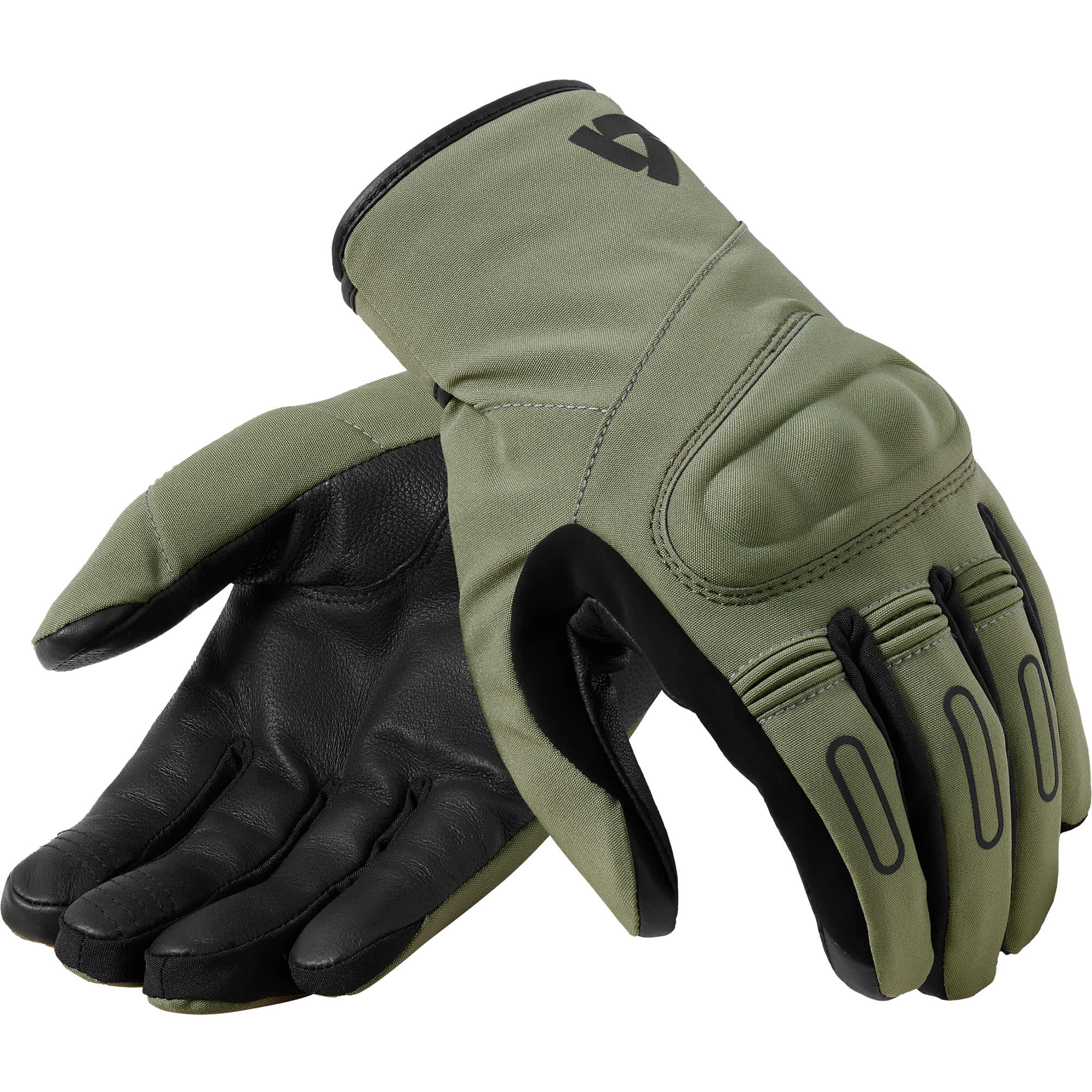 Rev'it Rev'it Cassini H2O Gloves - Green