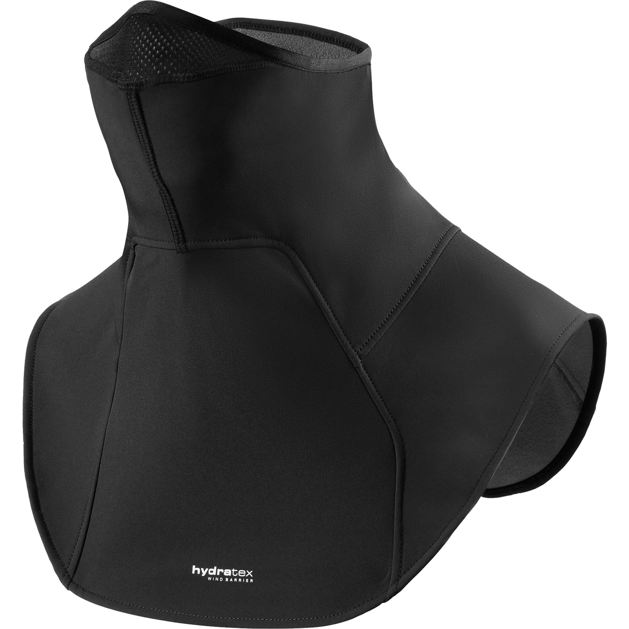Rev'it Rev'it Freeze 3 Windblocking Windcollar - Black