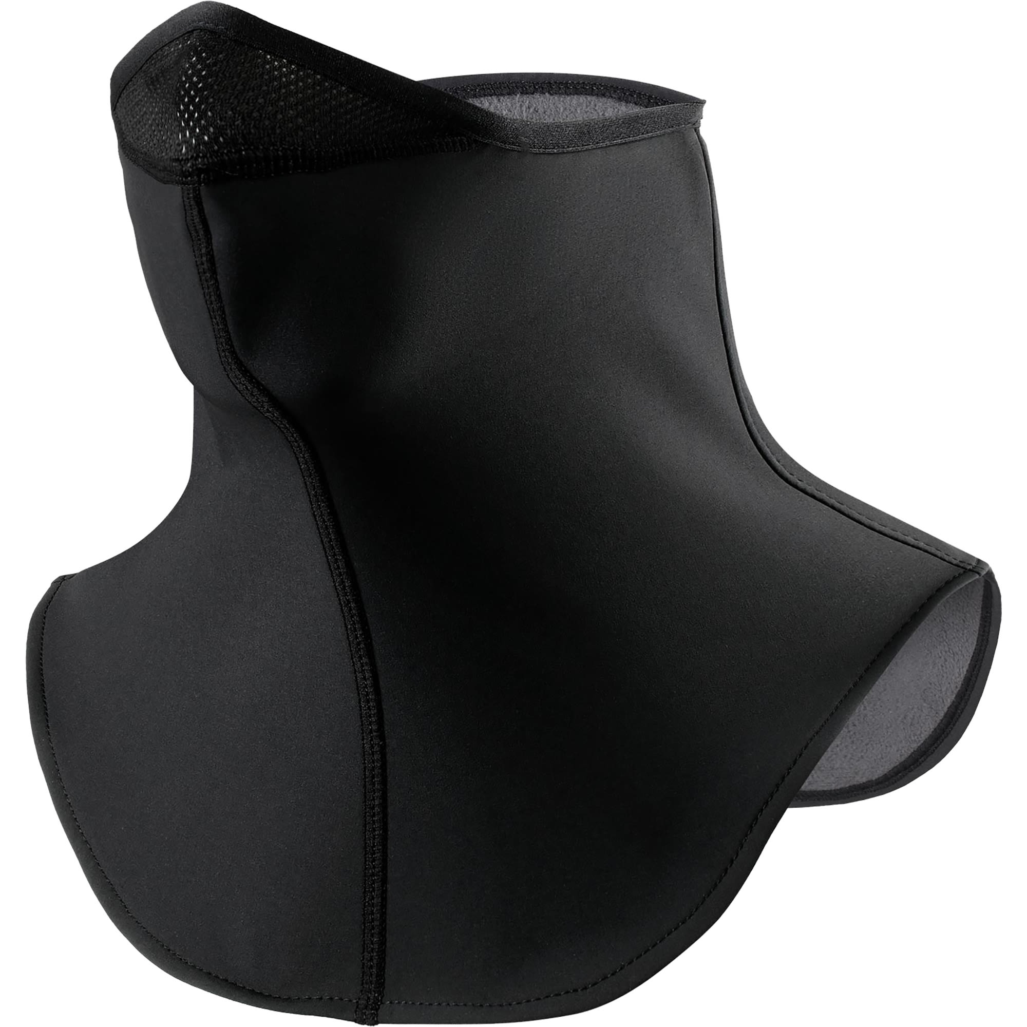 Rev'it Rev'it Wrapp 3 Windblocking Windcollar - Black