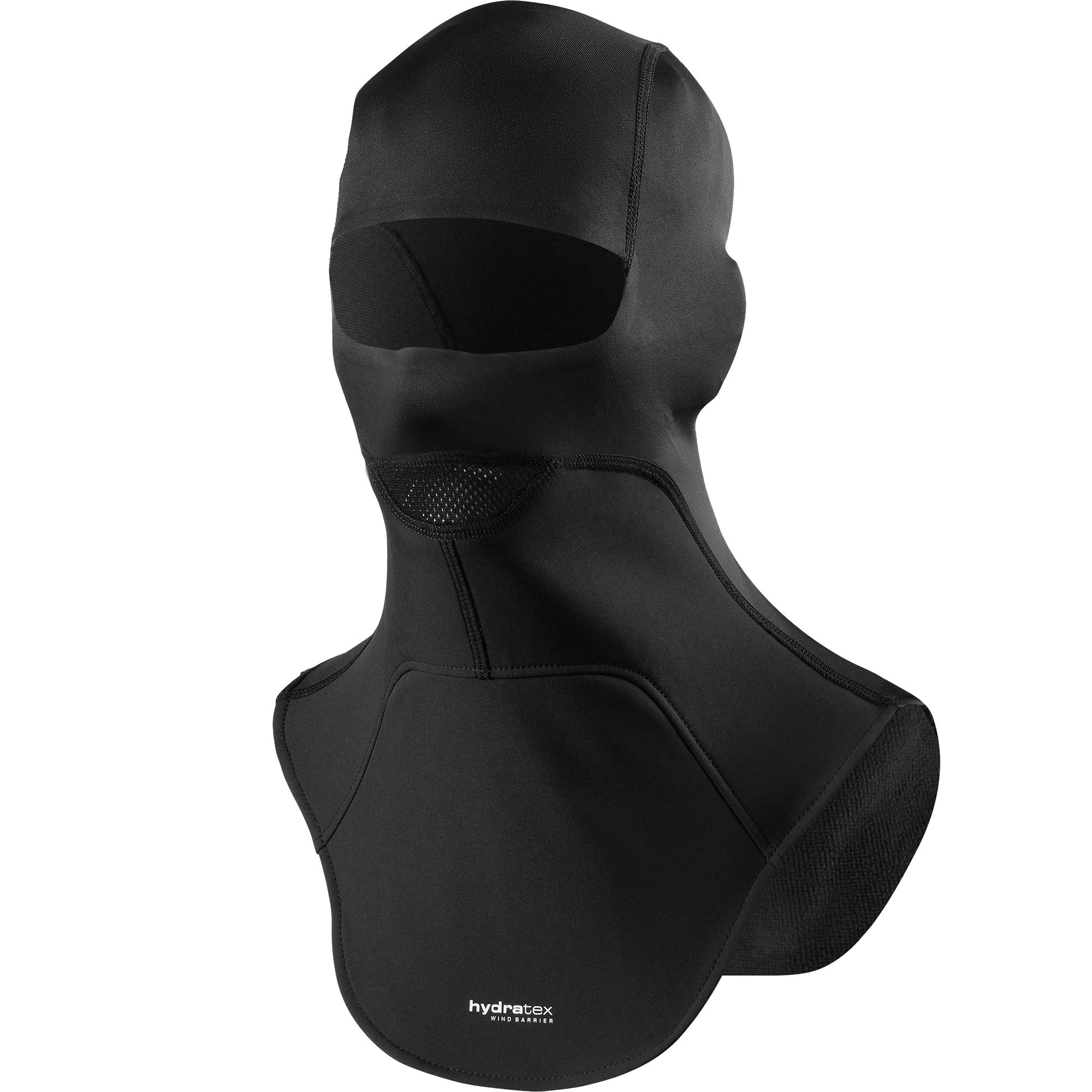 Rev'it Rev'it Tracker 3 Windblocker Balaclava - Black