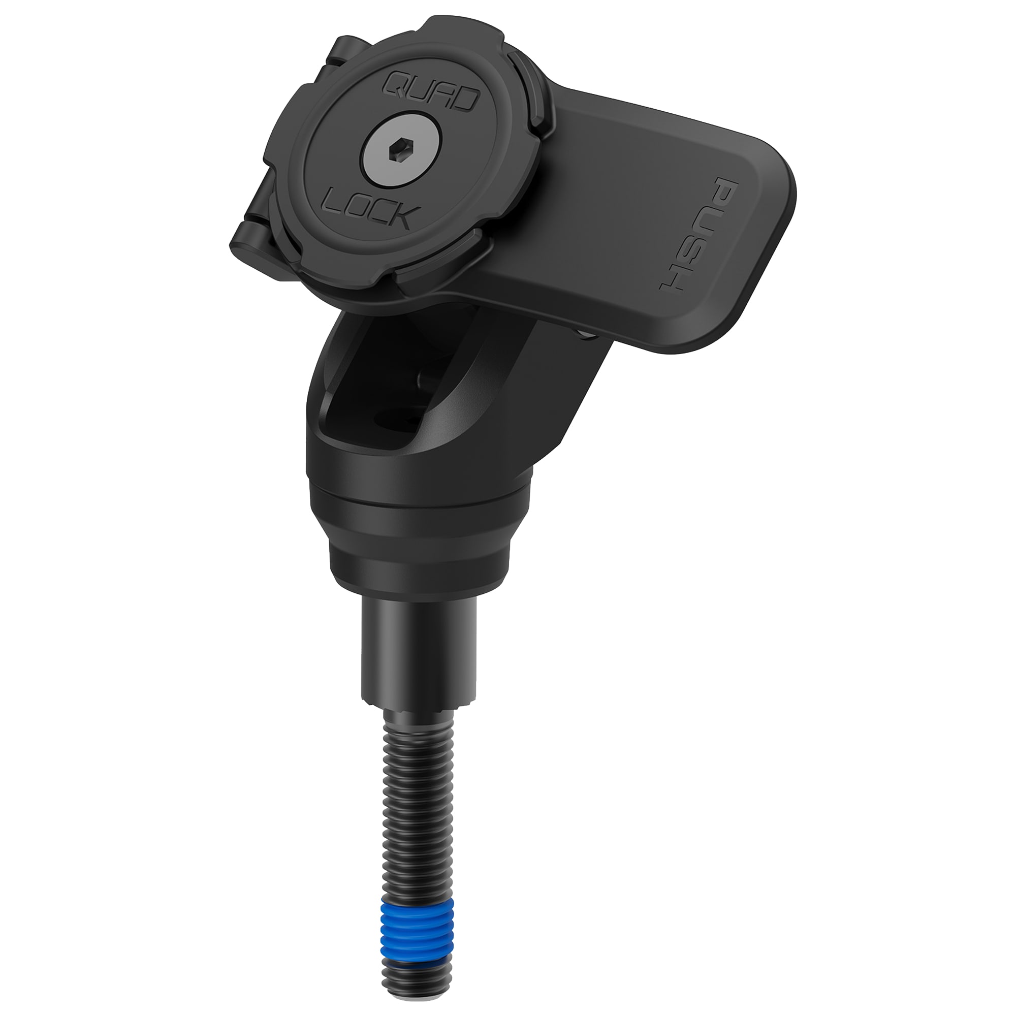 Quad Lock Quad Lock Motorcycle Handlebar Clamp Mount Pro