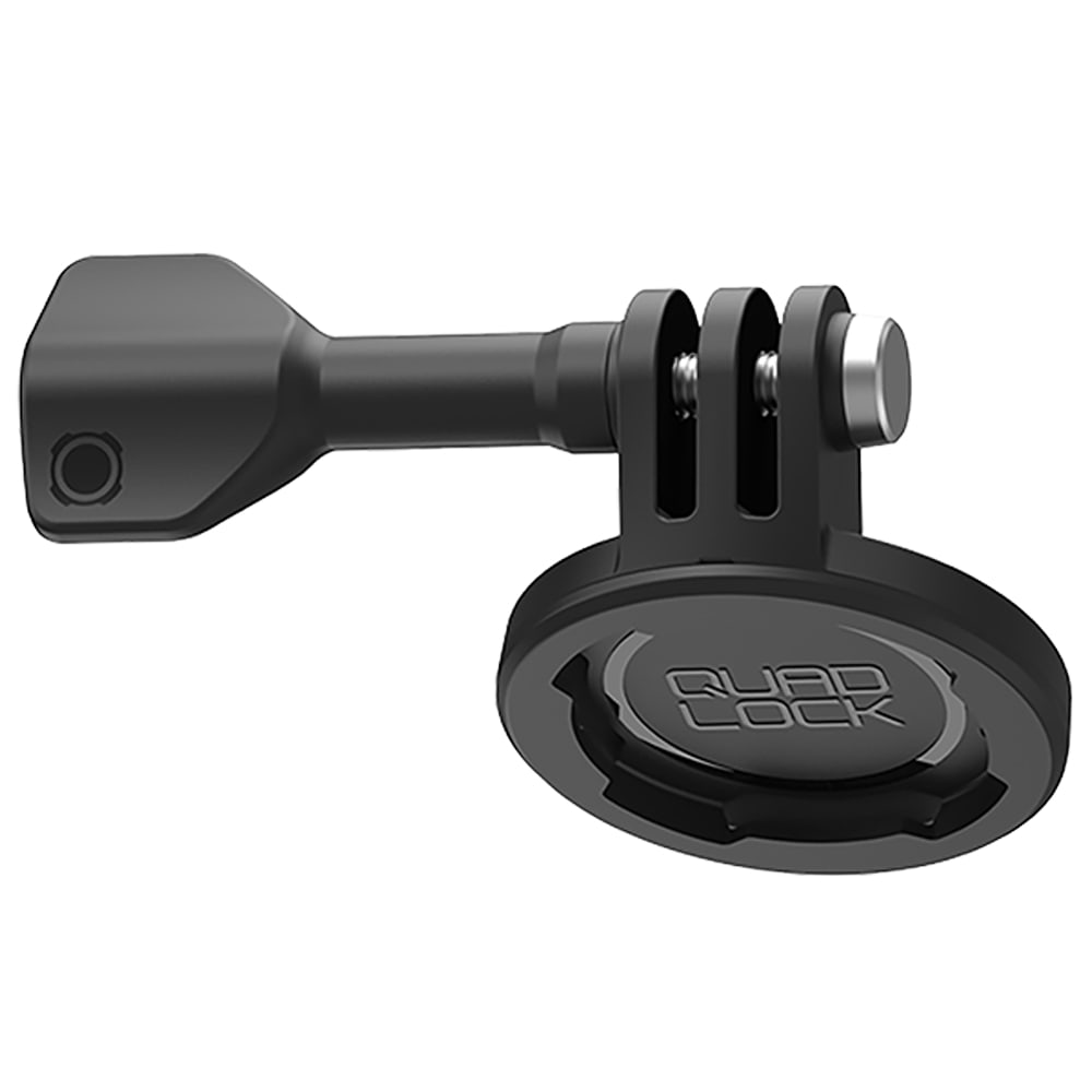 Quad Lock Quad Lock - Action Camera Adaptor