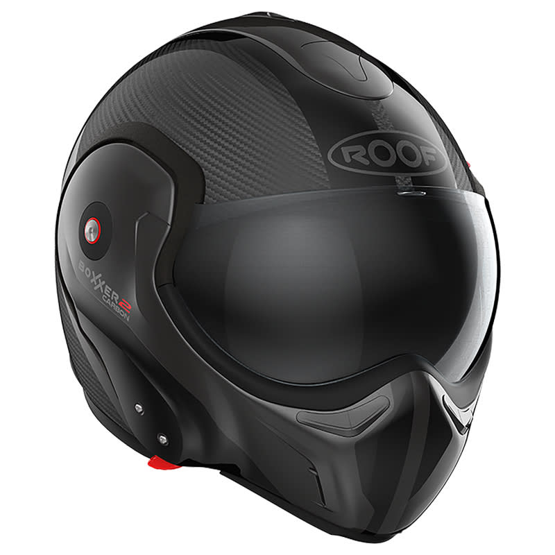 Roof Roof Boxxer 2 Carbon - Wonder Black