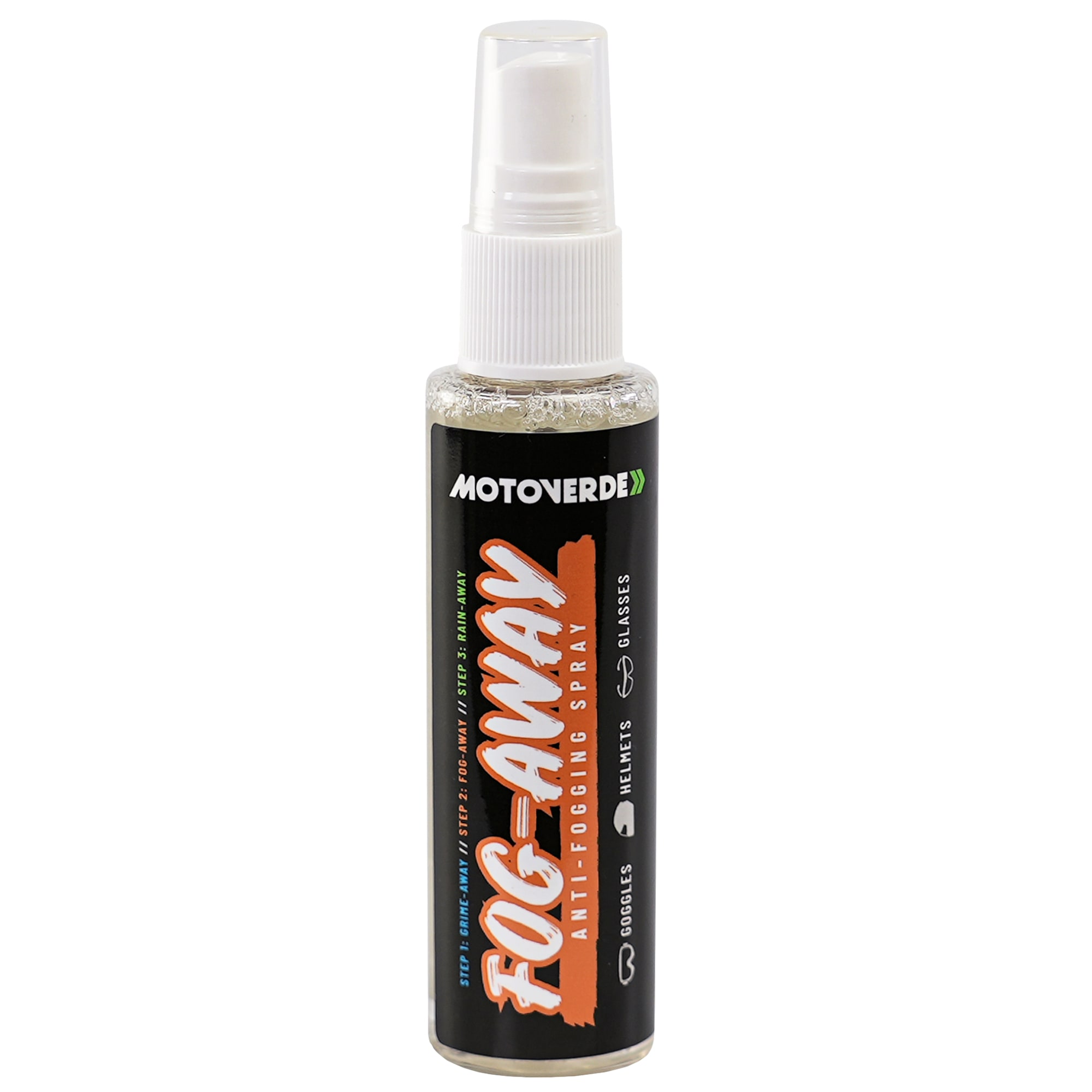 Motoverde Motoverde Fog Away - 75ml