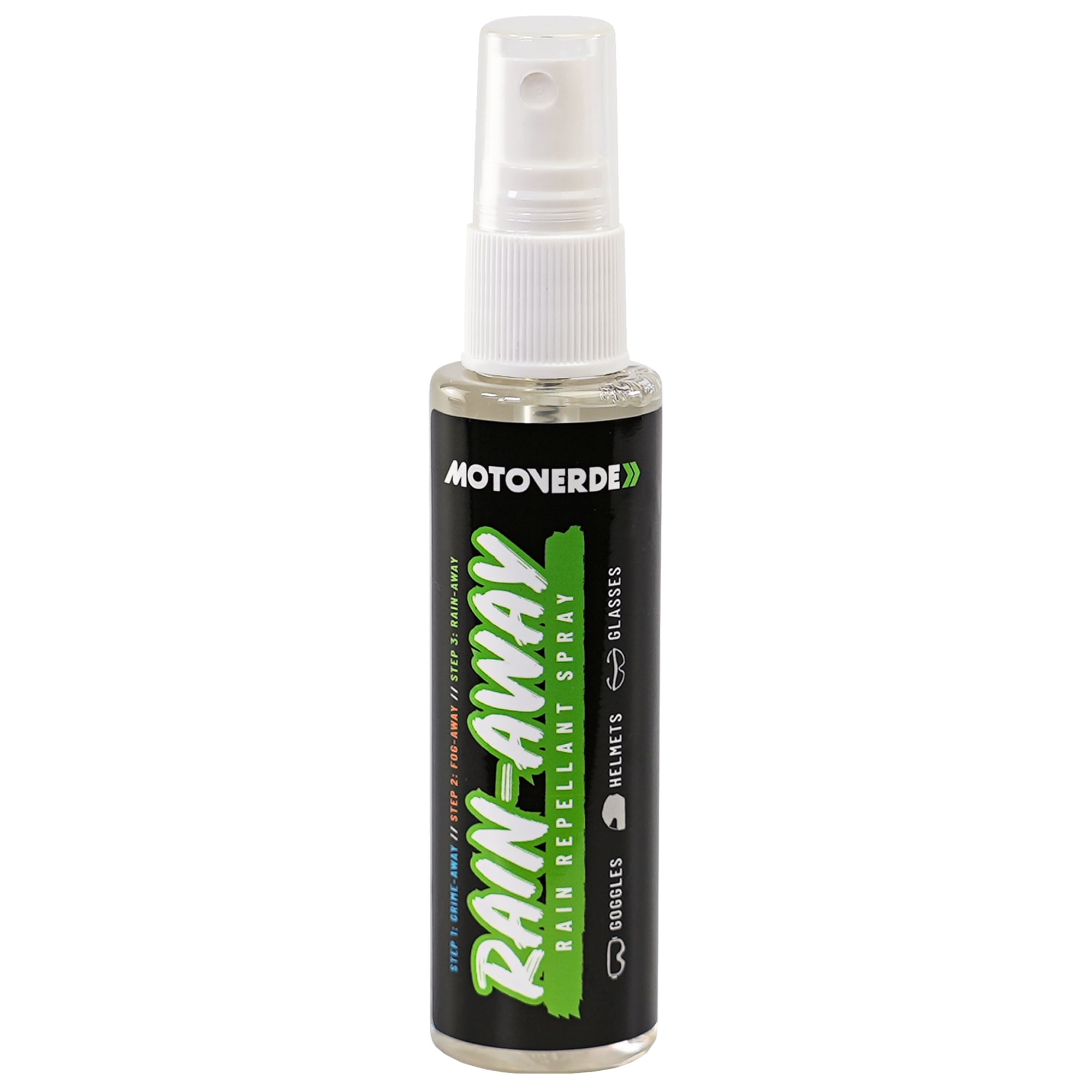 Motoverde Motoverde Rain Away - 75ml