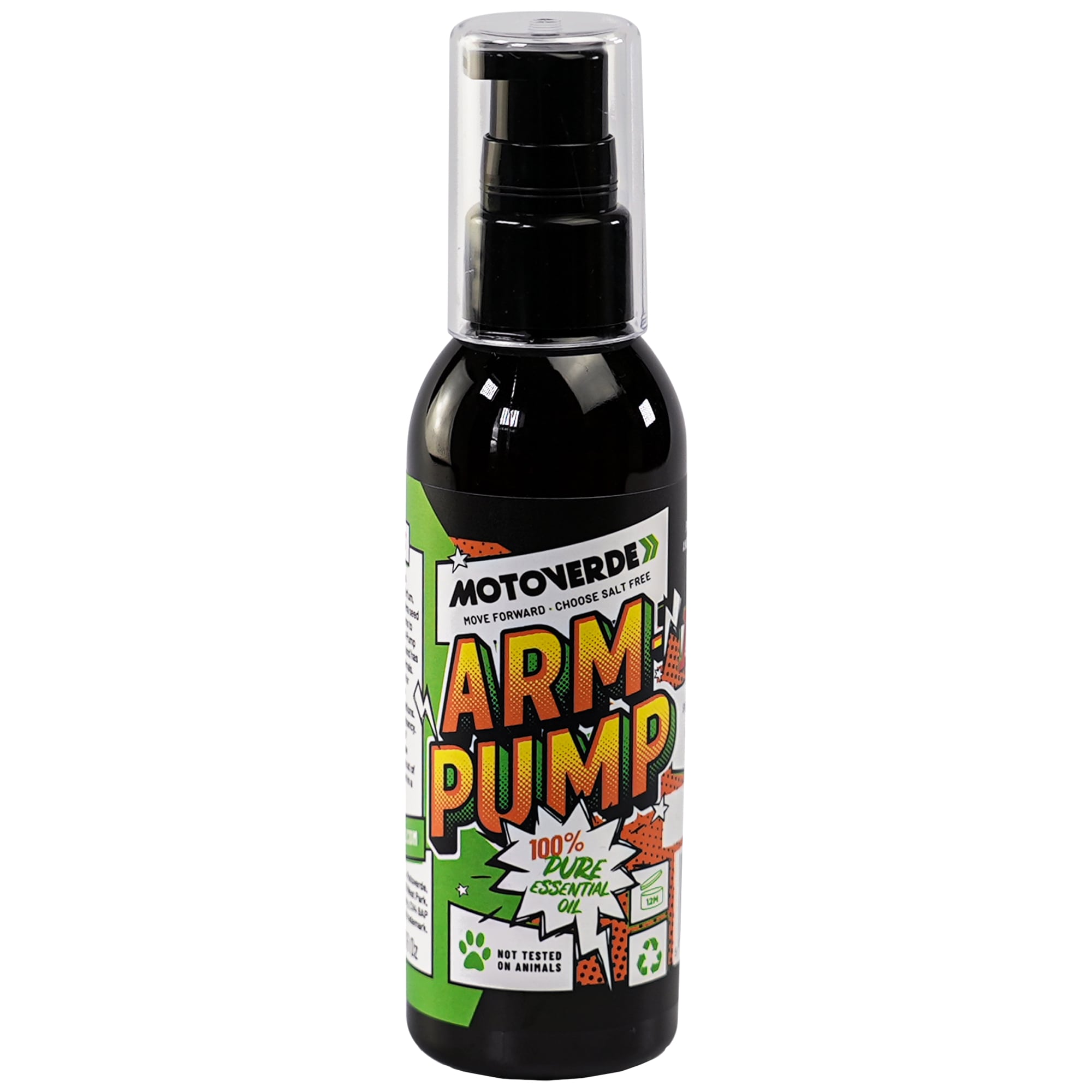 Motoverde Motoverde Arm Pump - 100ml