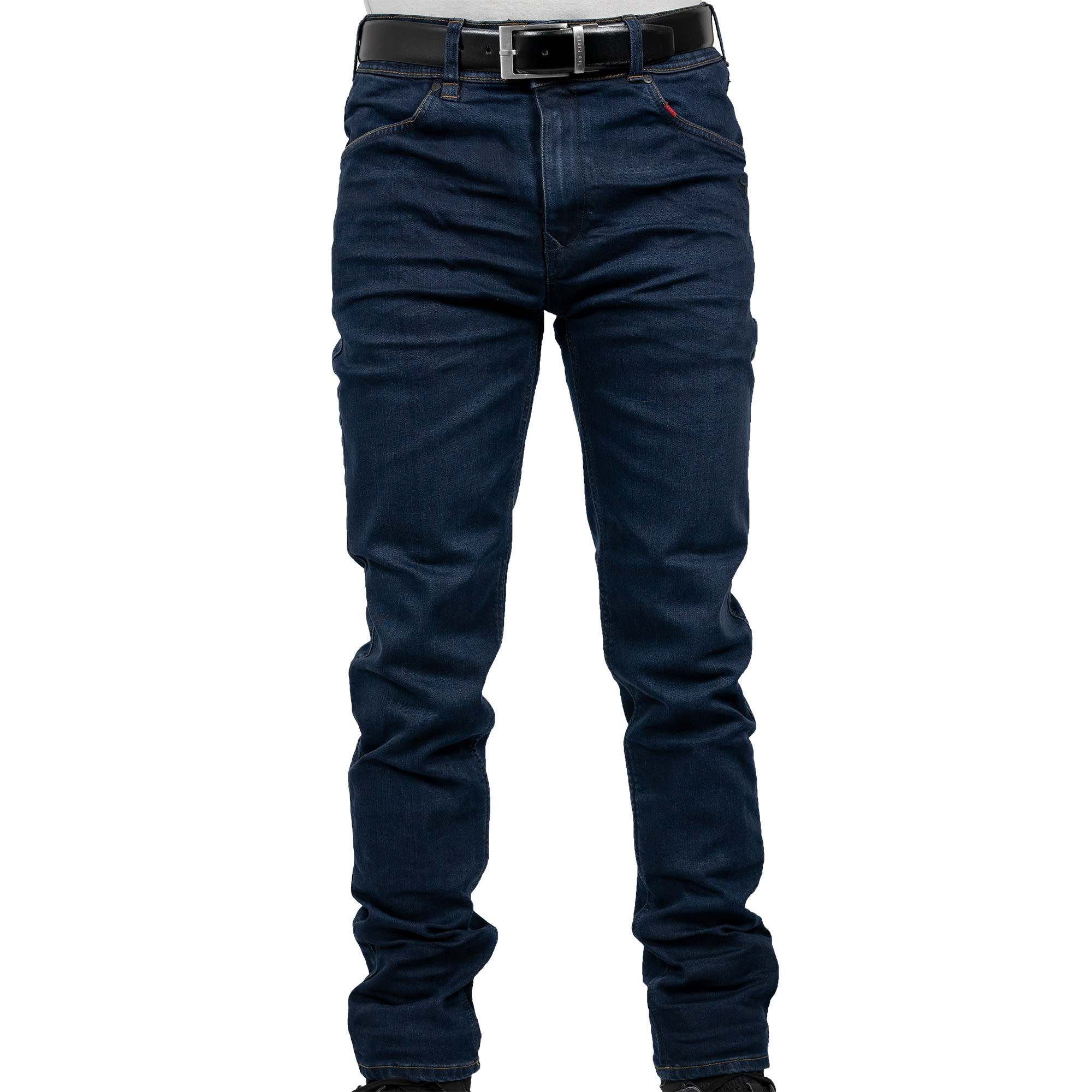 Bull-it Bull-it Spitfire Slim Covec Jeans - Blue