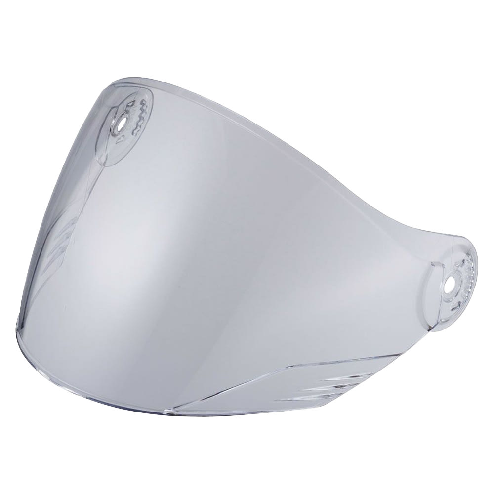 Caberg Caberg Riviera V4X Clear Visor - Road Legal