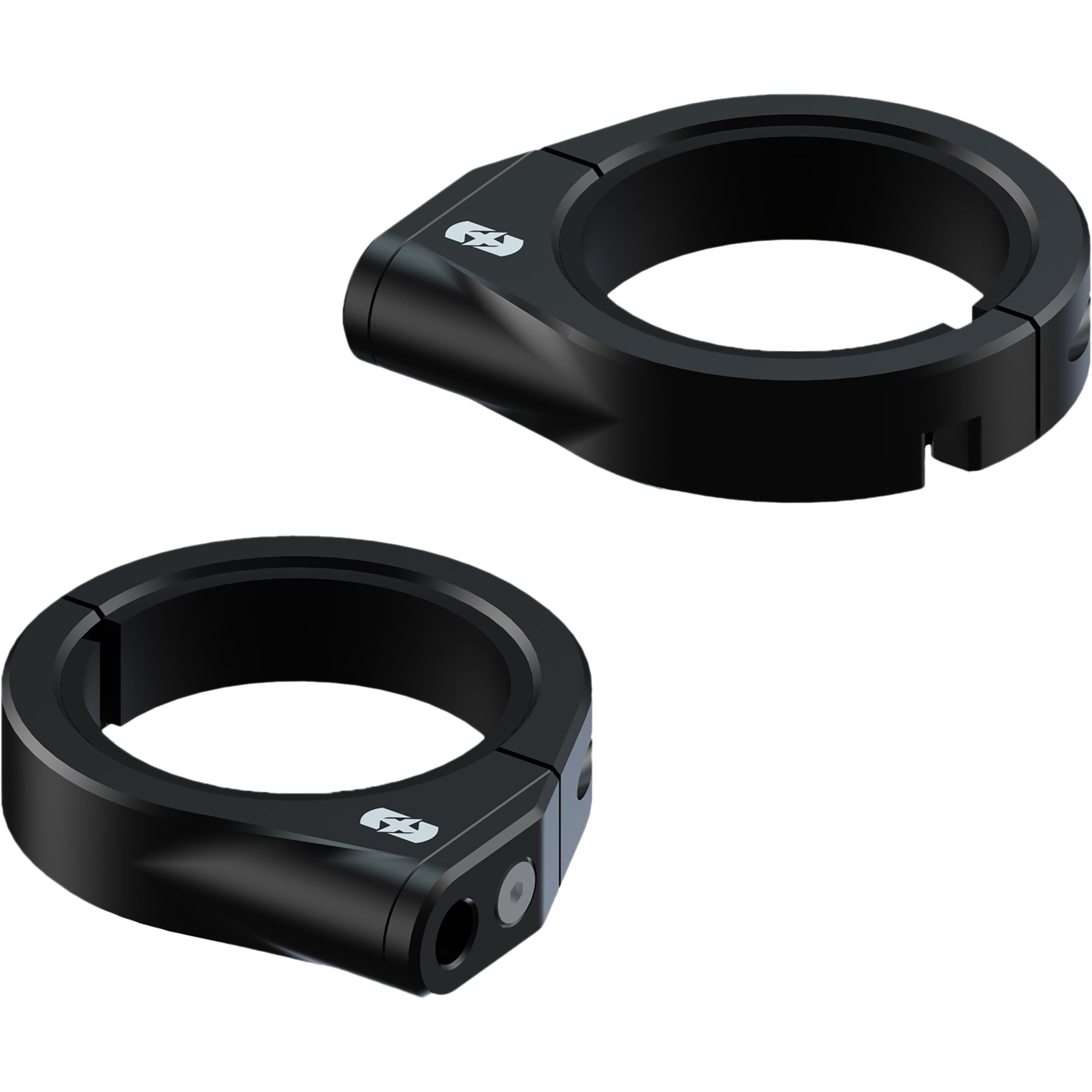Oxford Oxford Fork Mount - CNC Fork Mounted Lighting Adaptors
